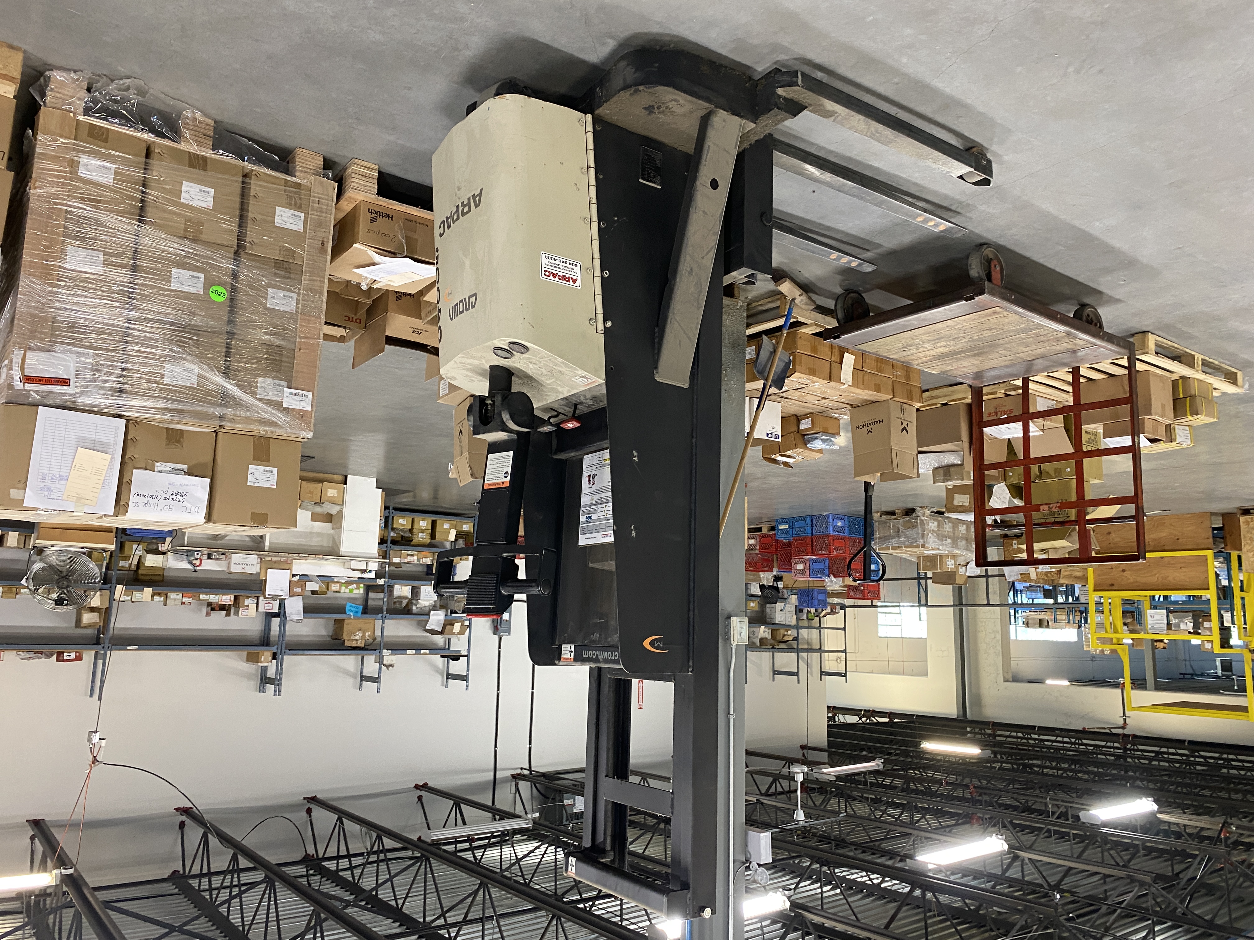 PAST Auction- Euro-Rite Cabinets 