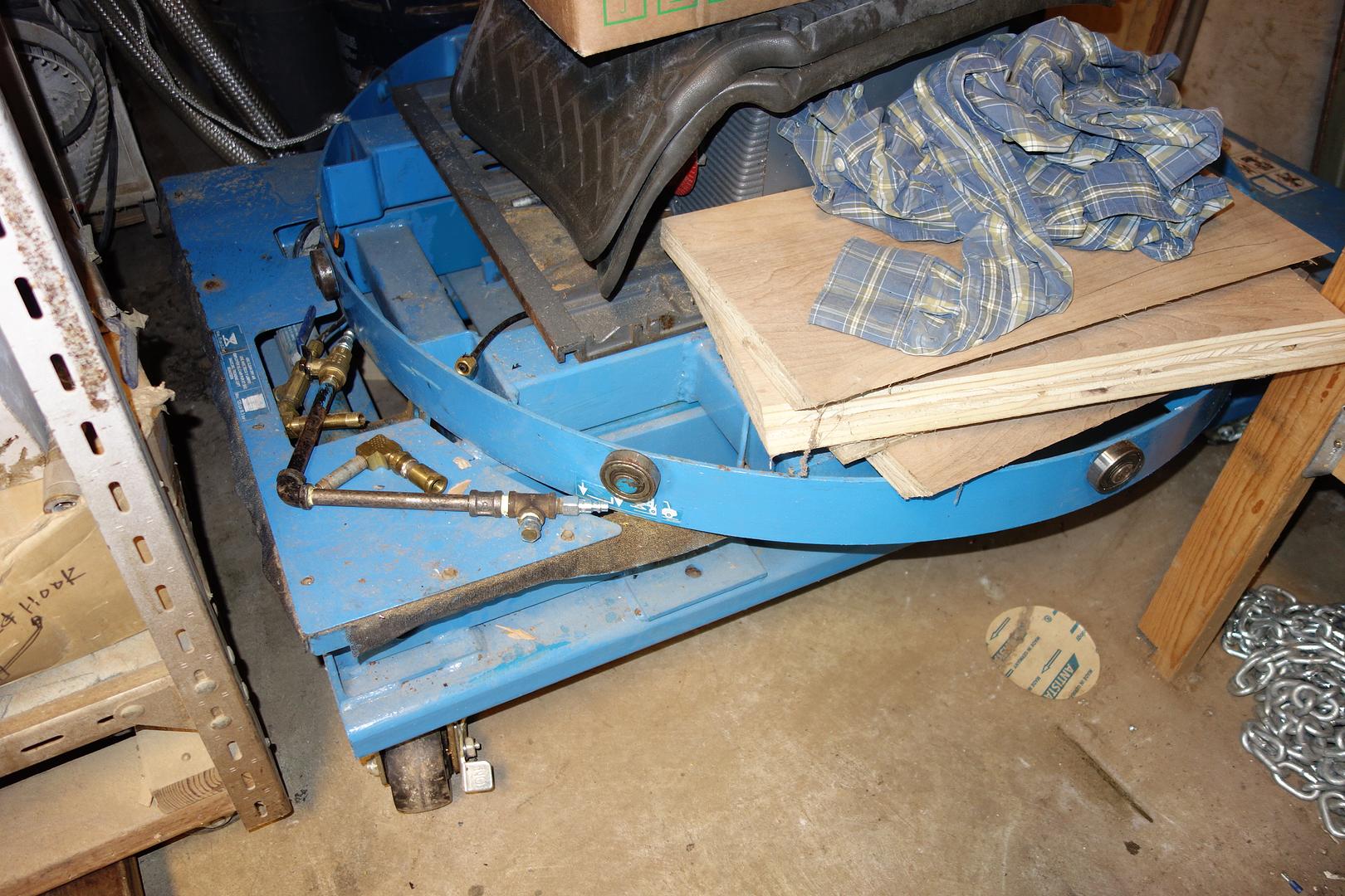 Online Auction- Millwork & Cabinet Shop 