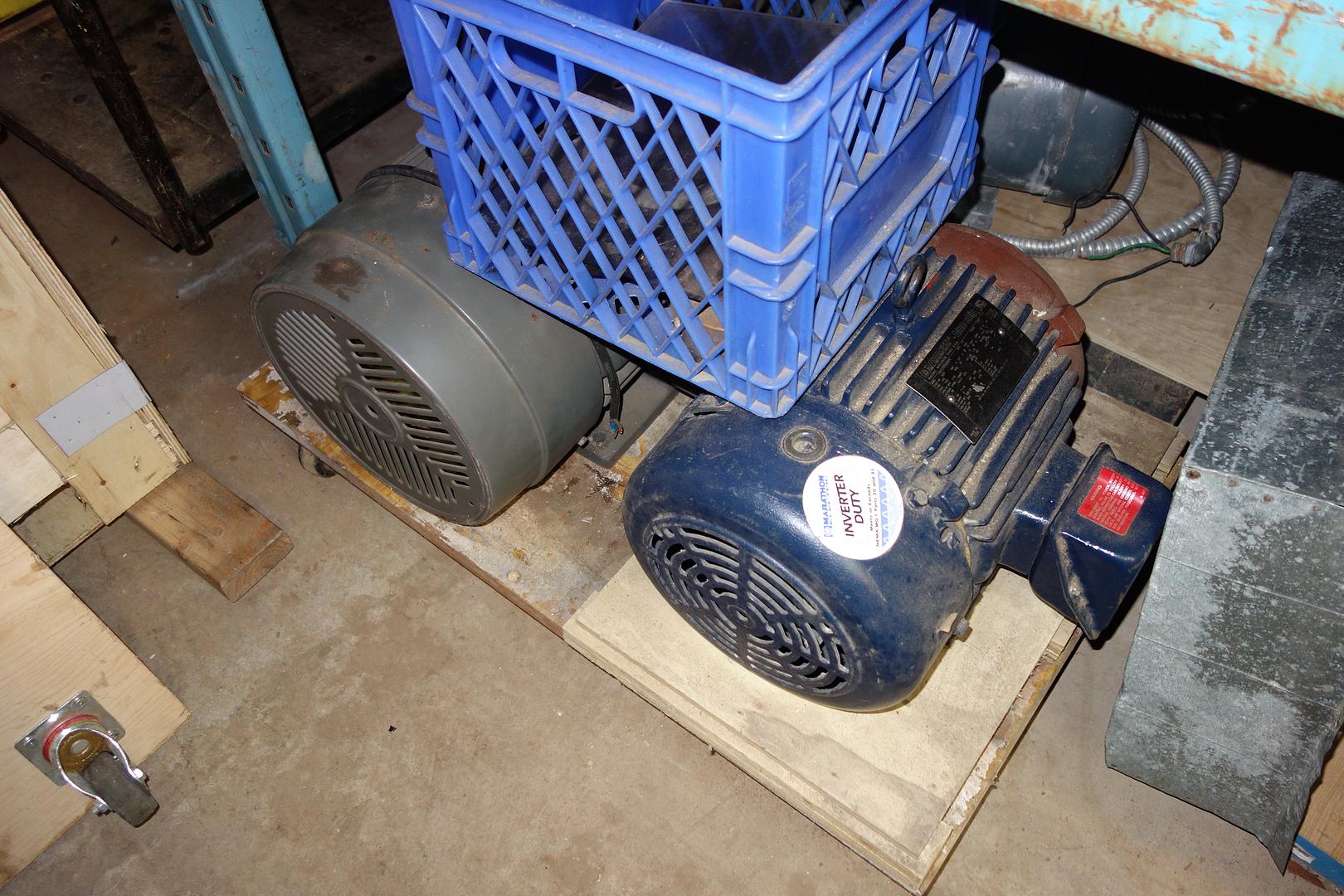 Online Auction- Millwork & Cabinet Shop 