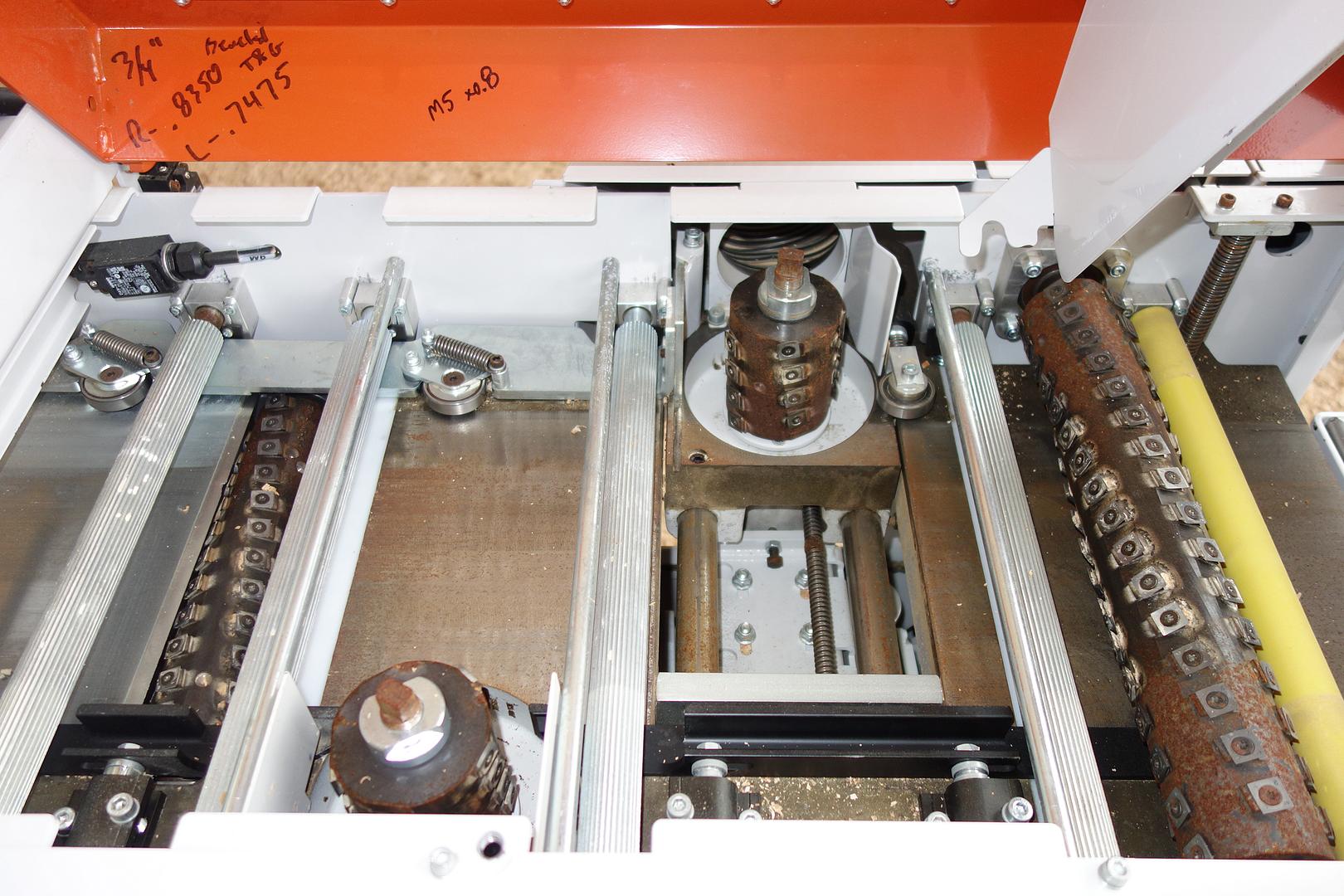 Past Auction- Eco Mill & Kiln Dry Ltd.