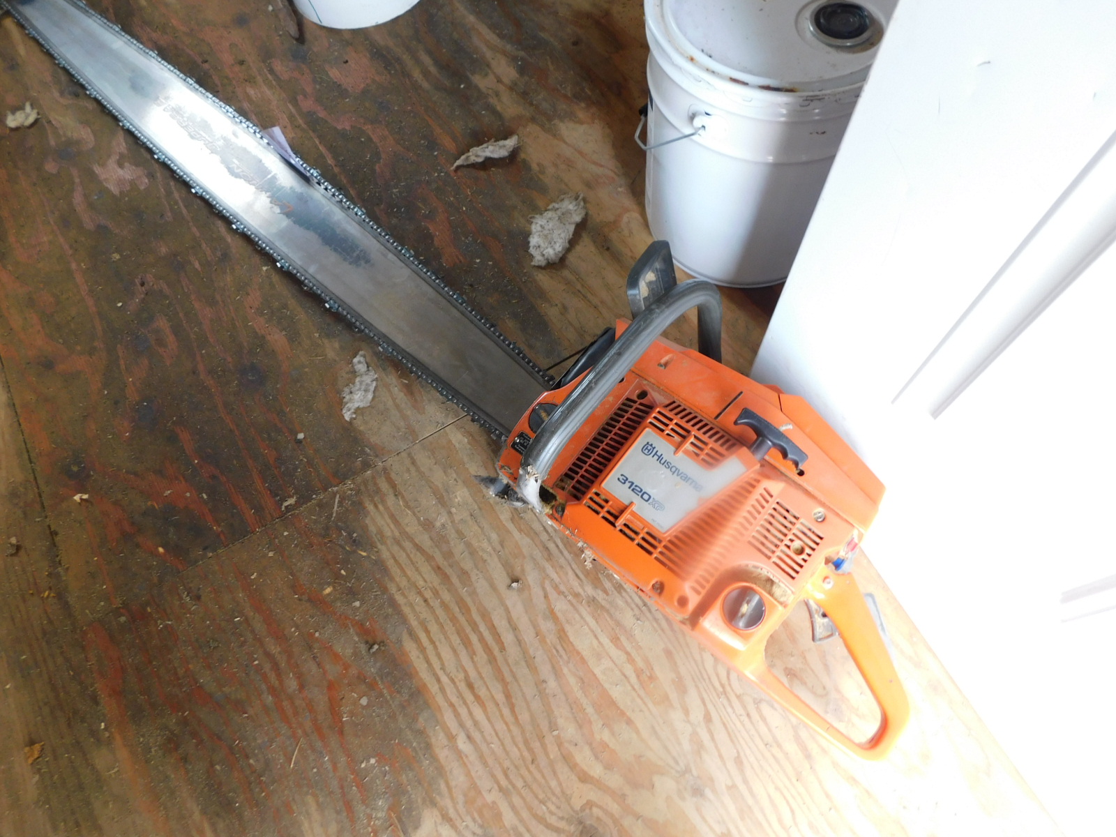 Past Auction- 100 Mile Wood Products