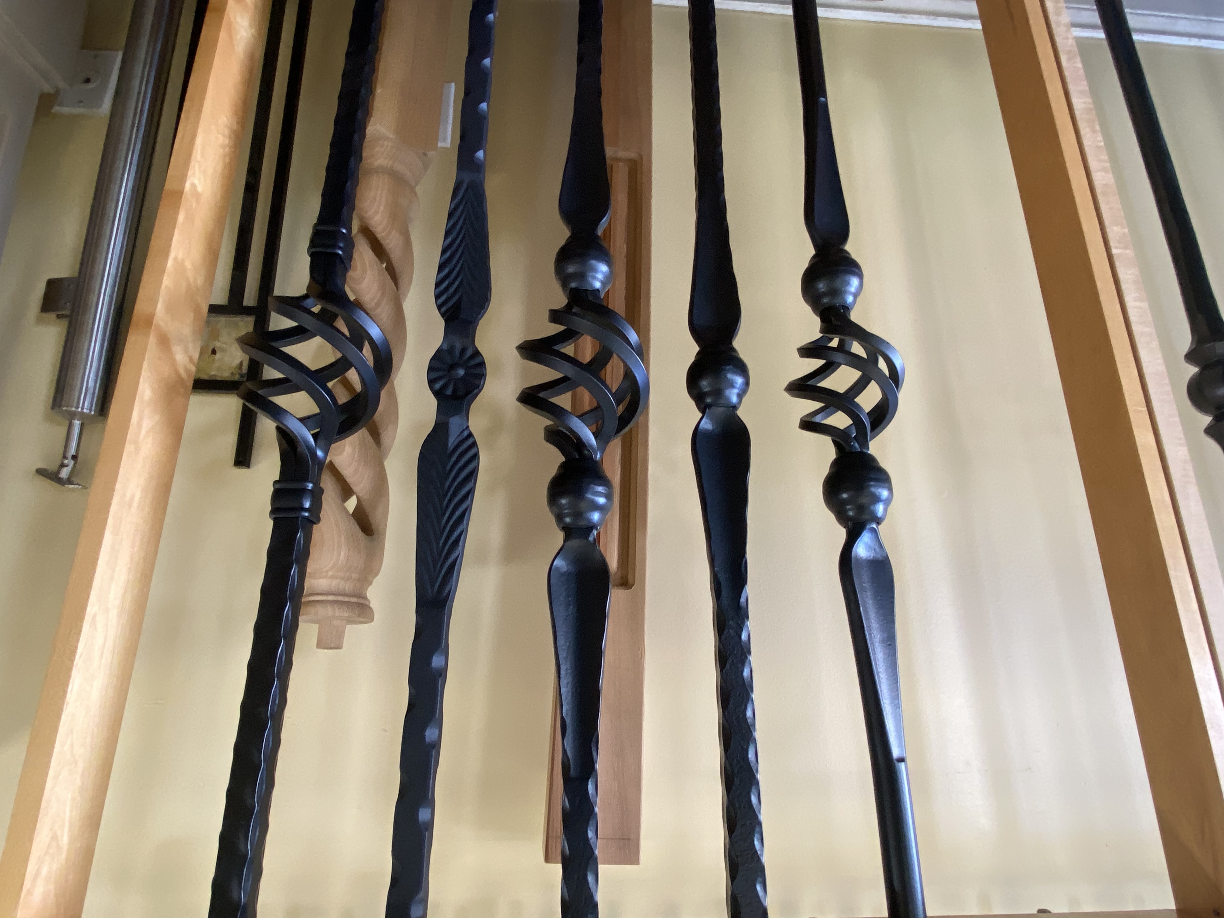 PAST AUCTION- South Fraser Stairs Ltd.