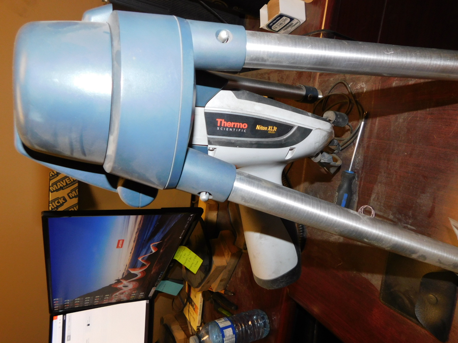 Auction- CCon Metals 