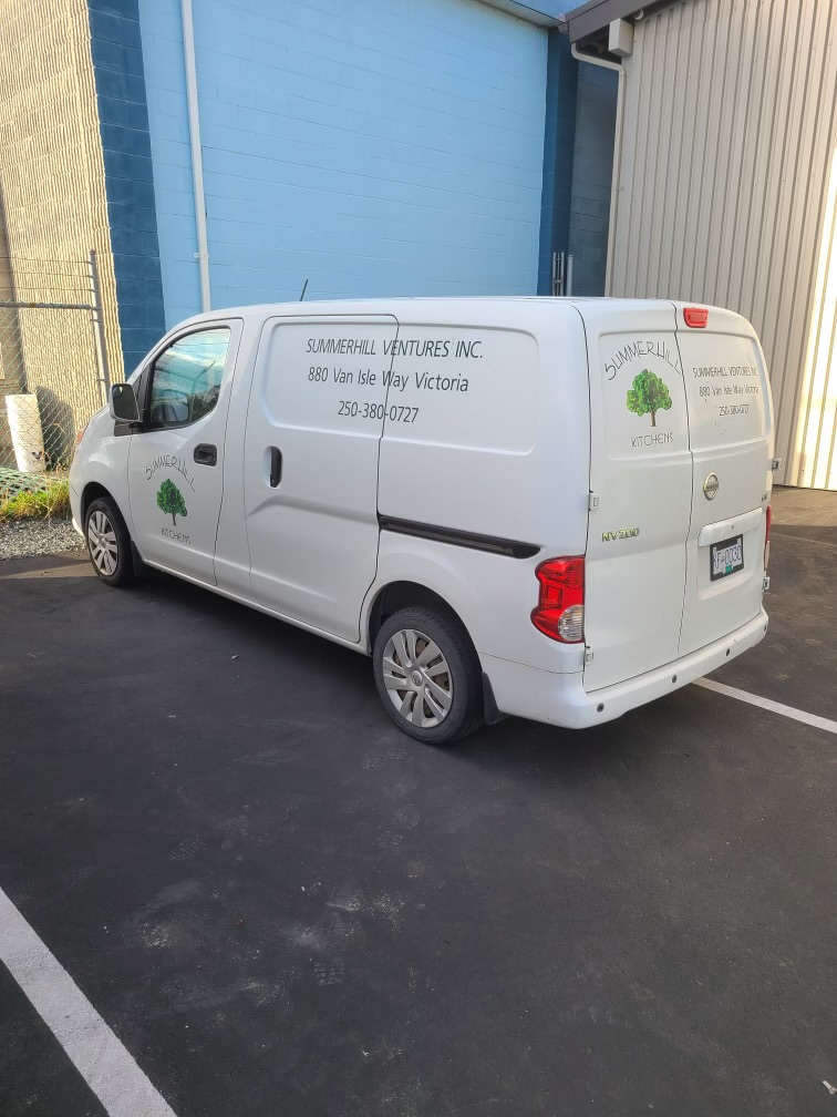 PAST Online Auction- Summerhill Kitchens 