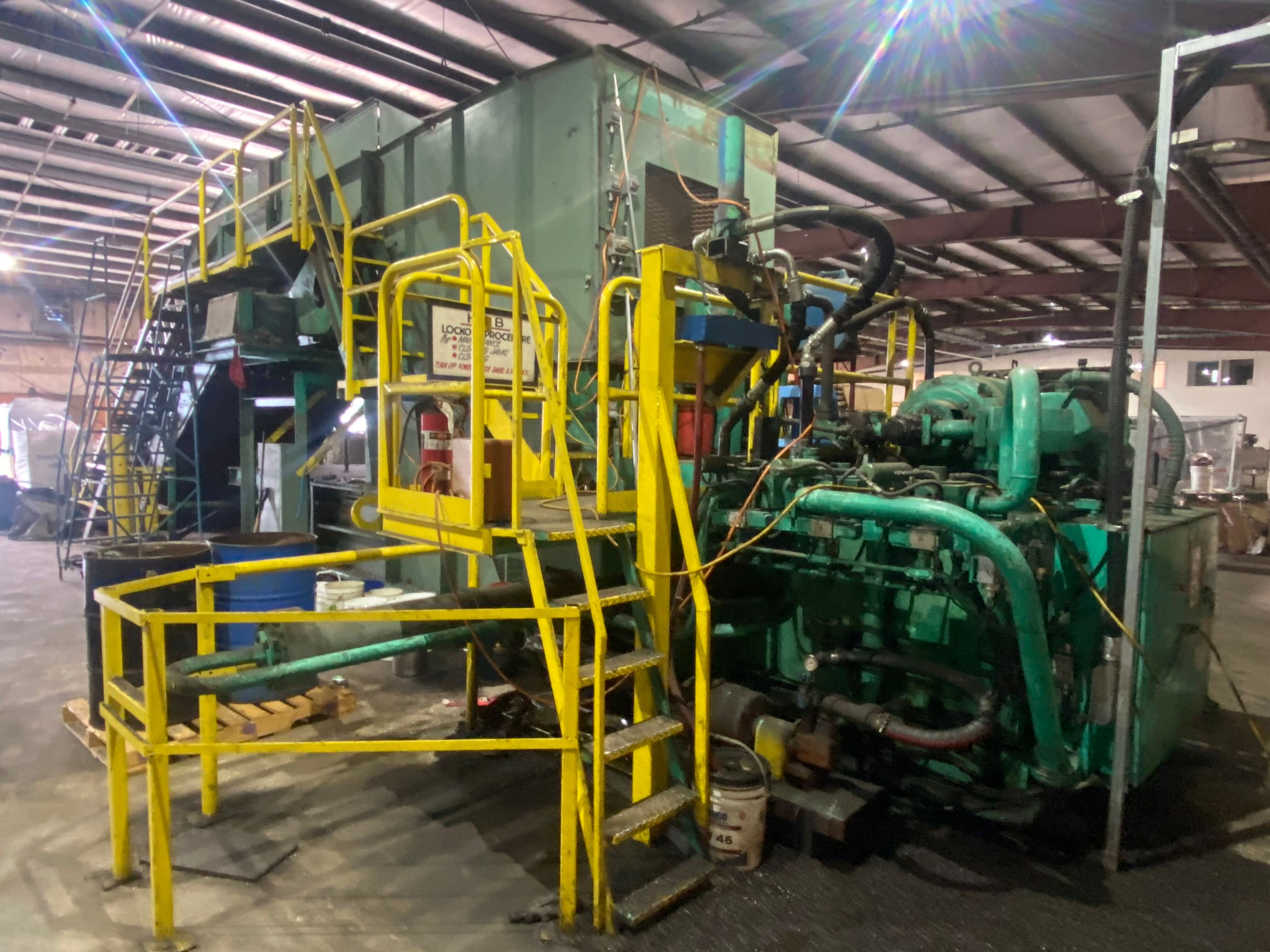 Past Auction- Pacific Metals Ltd.