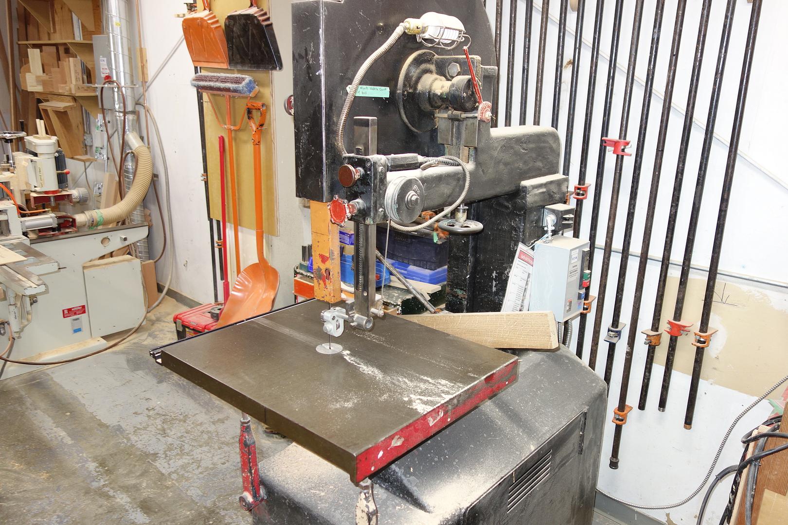 Wood Door & Window Plant Online Auction 