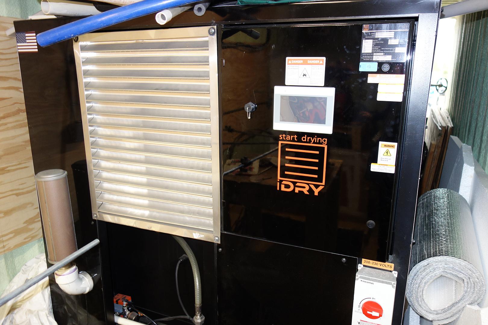 Past Auction- Eco Mill & Kiln Dry Ltd.