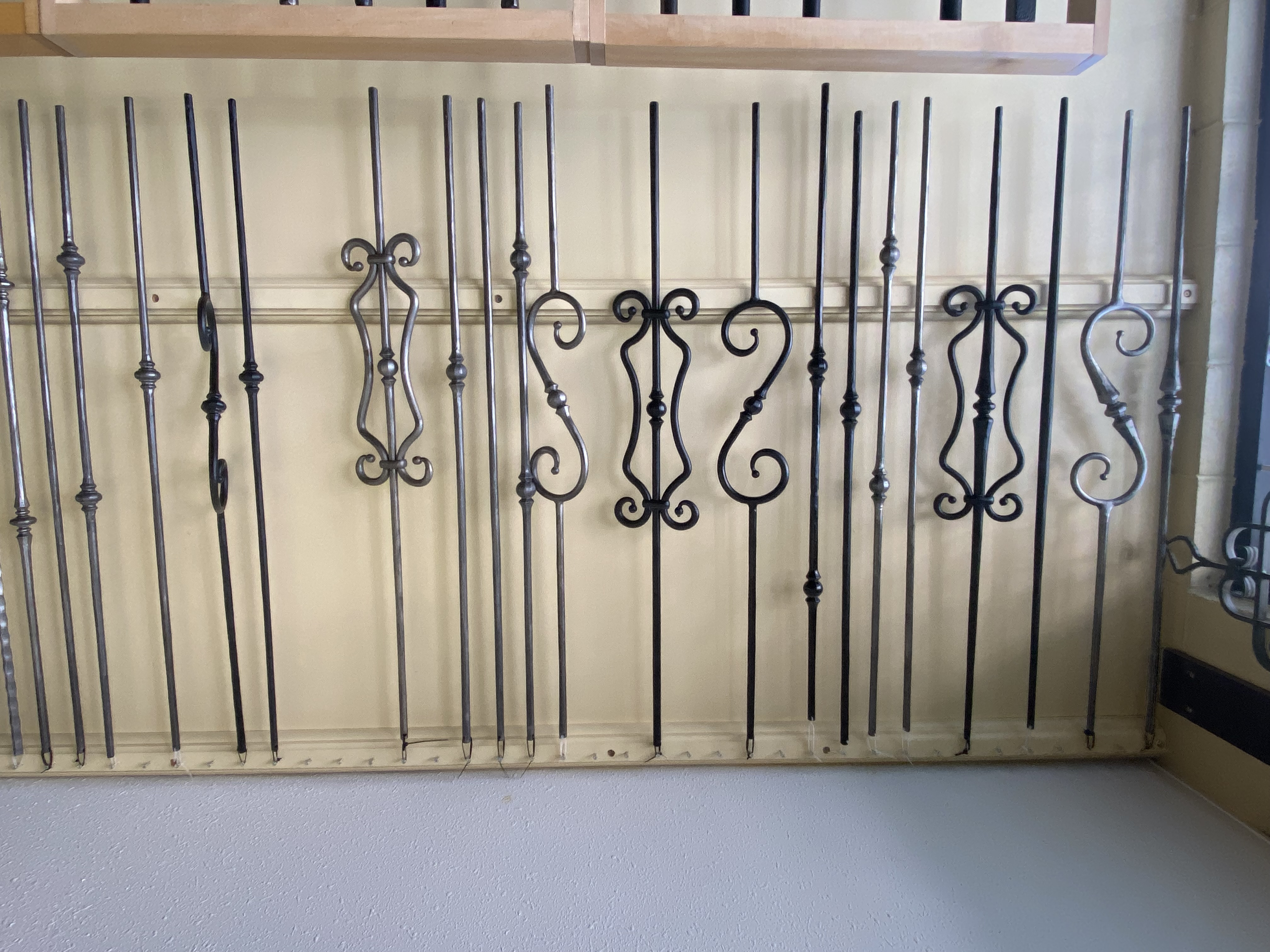 PAST AUCTION- South Fraser Stairs Ltd.