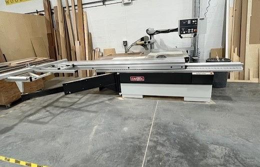 ONLINE AUCTION- VICTORIA MILLWORK COMPANY