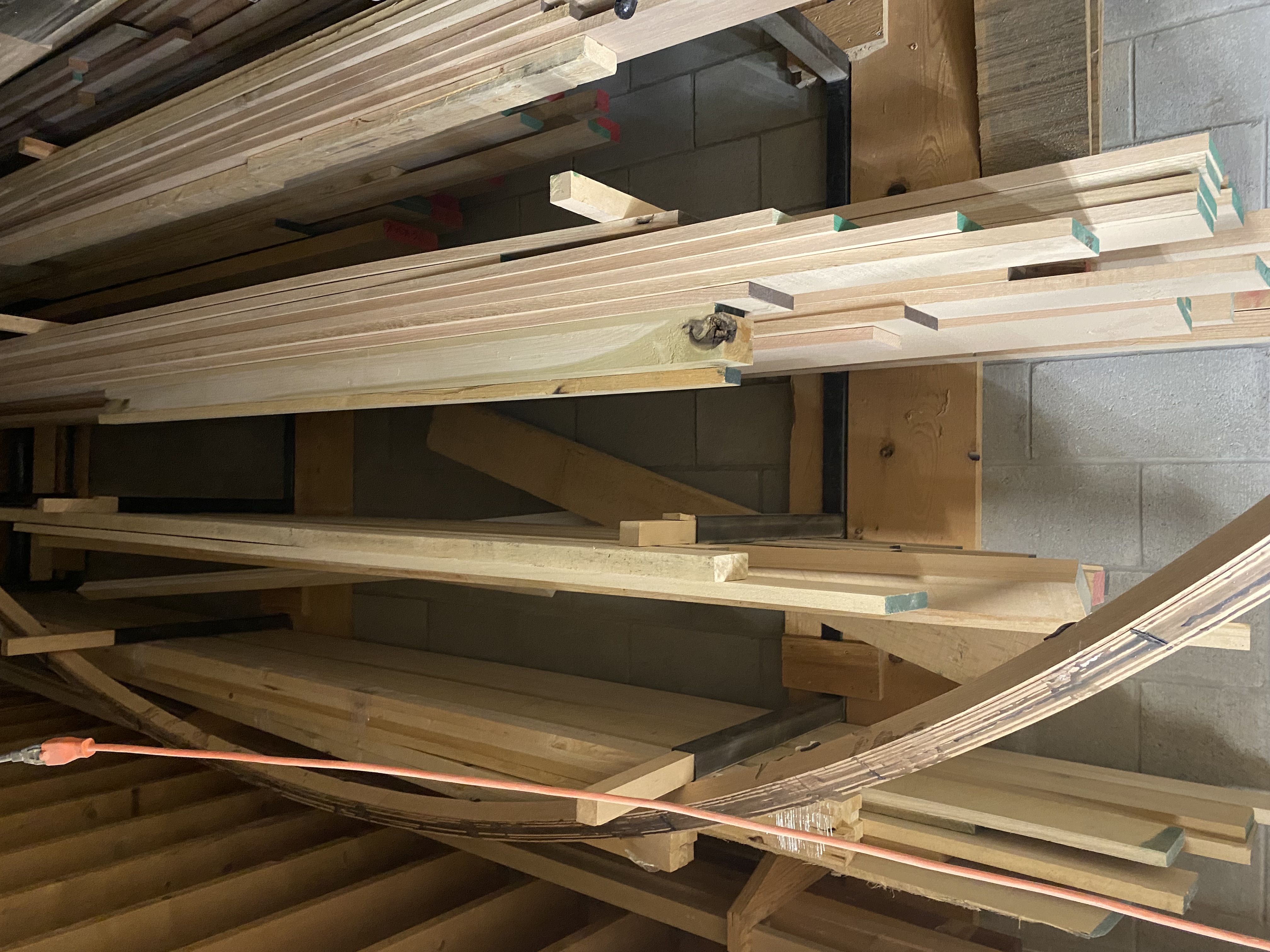 PAST AUCTION- South Fraser Stairs Ltd.