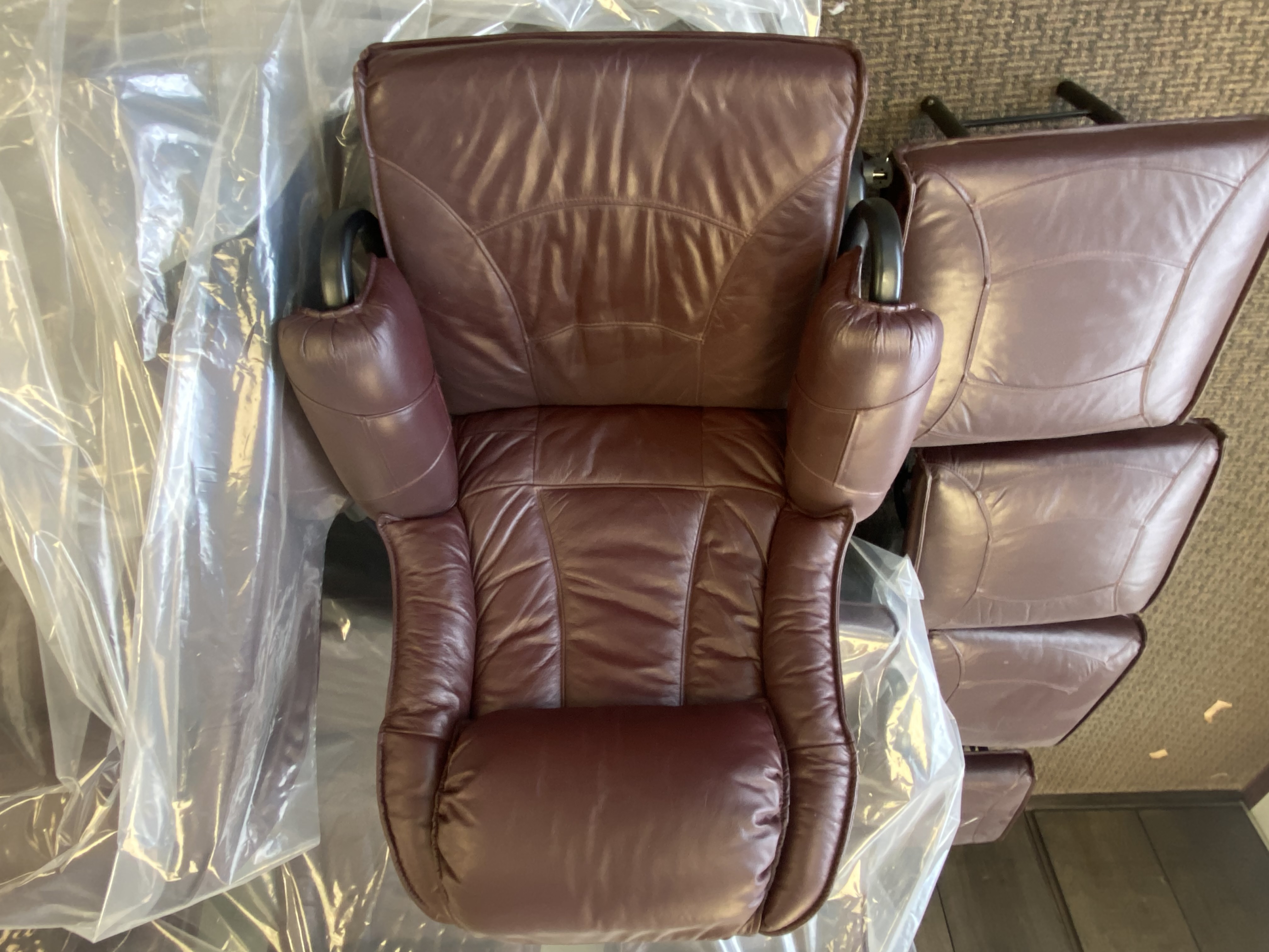 PAST AUCTION- Furniture Manufacturing Plant 