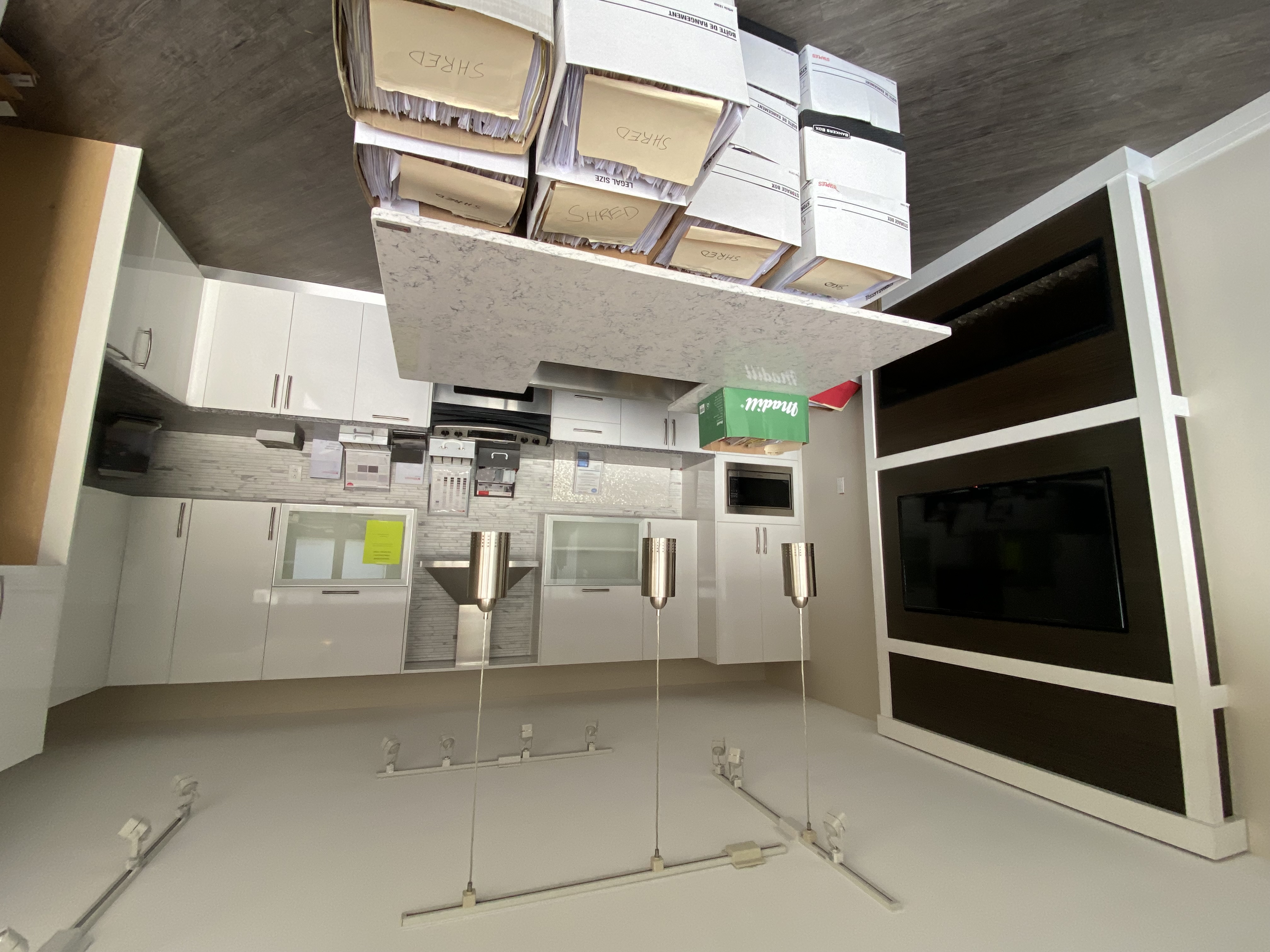 PAST Online Auction- Summerhill Kitchens 