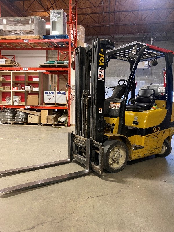 PAST AUCTION- PW MILLWORKS & DESIGN INC.