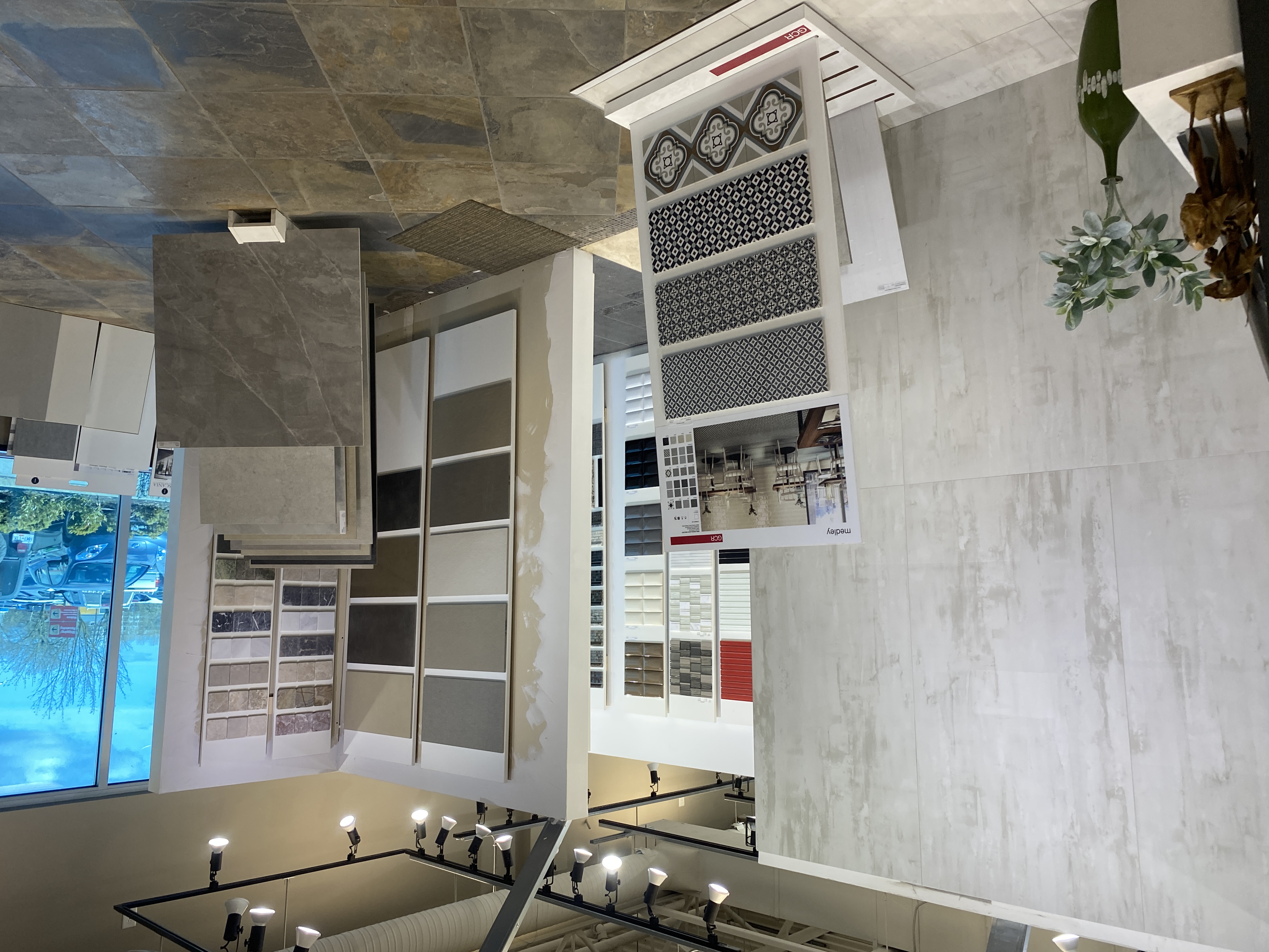 PAST Auction- Major Supplier & Fabricator of Tile & Slabs