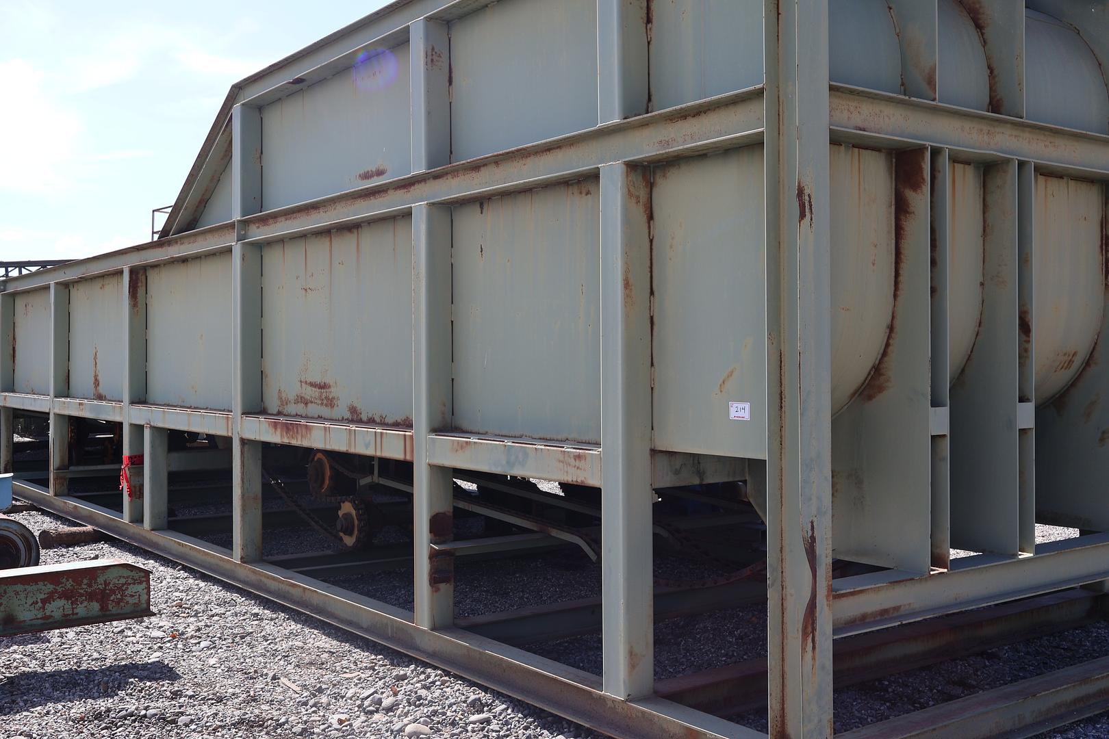 Sawmill & Mobile Equipment Auction 