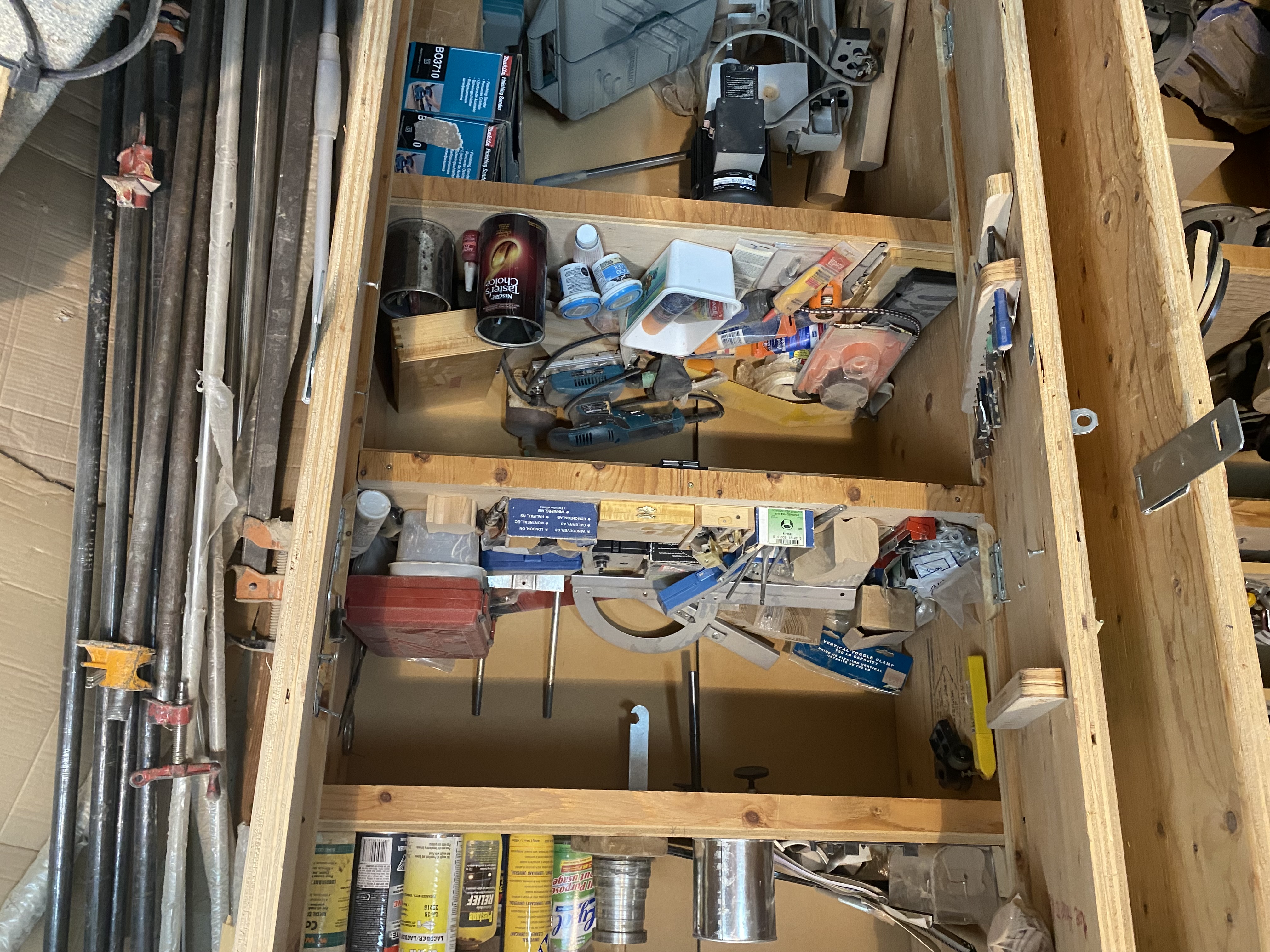 PAST AUCTION- South Fraser Stairs Ltd.