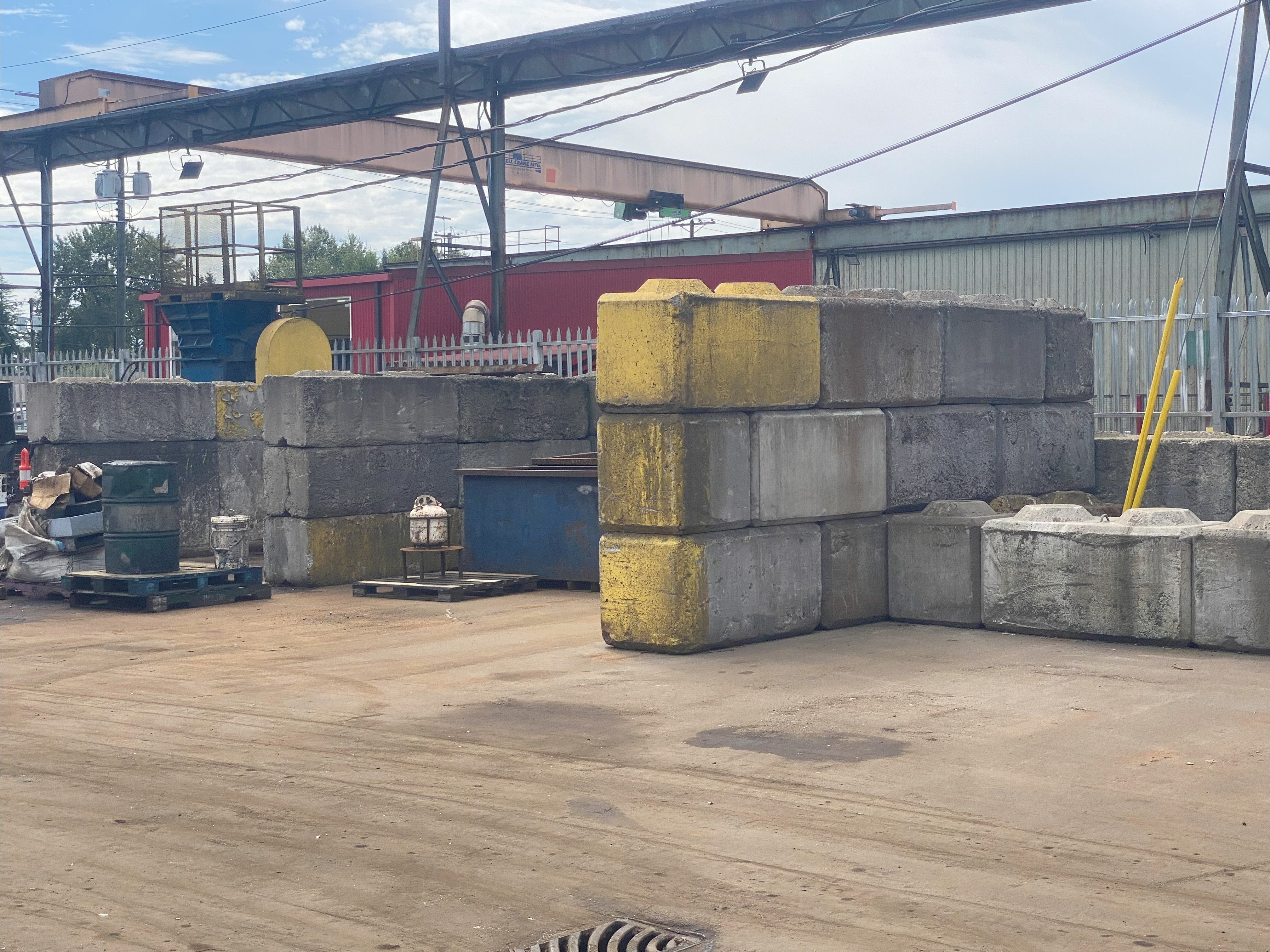 Past Auction- Pacific Metals Ltd.