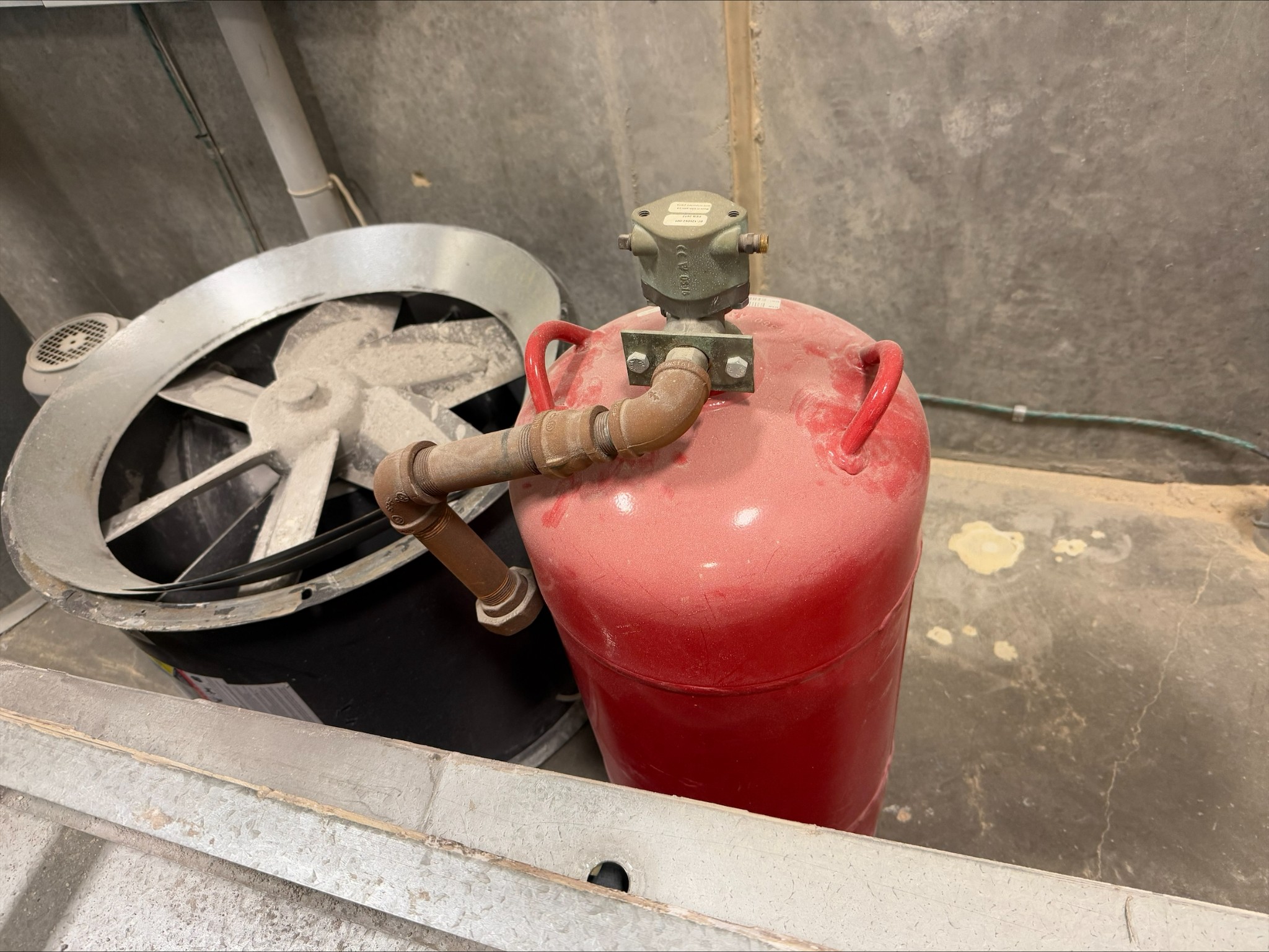 Past Auction- J&S Cabinet Doors Ltd