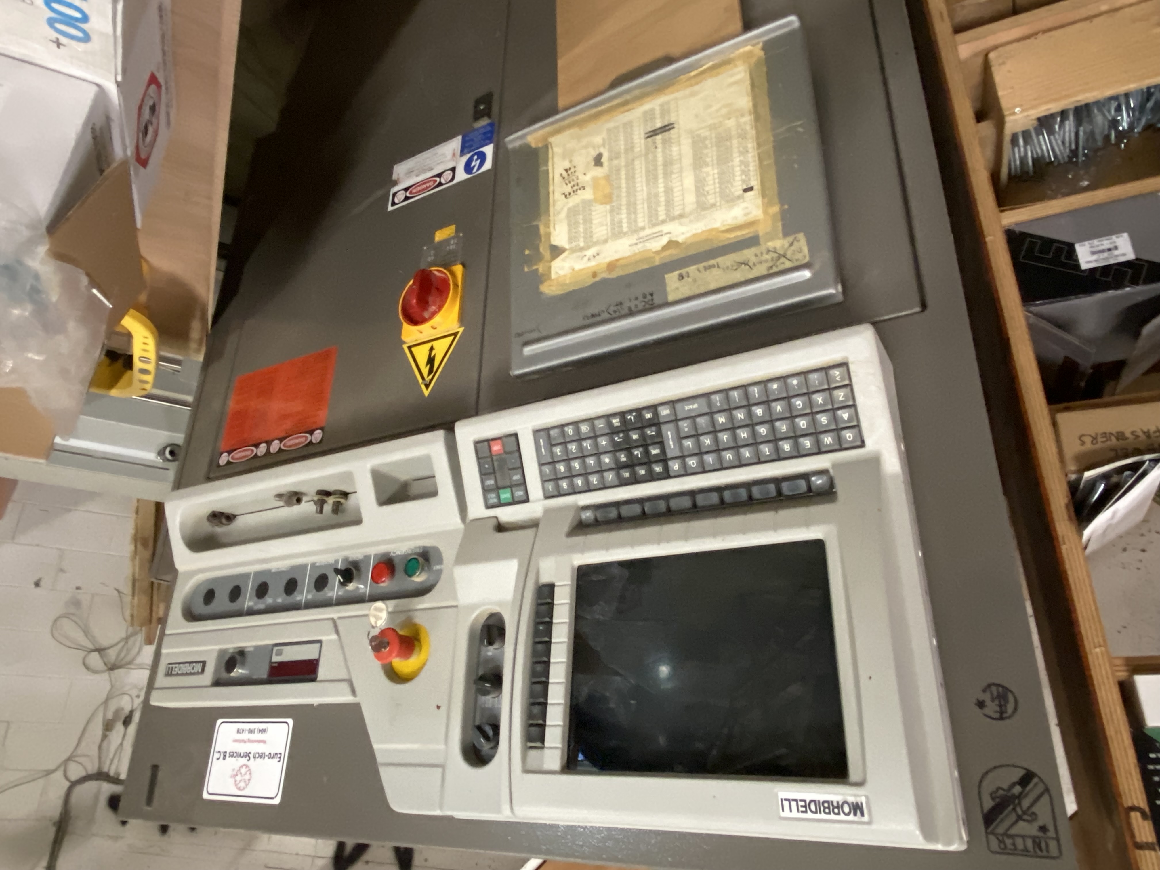 PAST AUCTION- South Fraser Stairs Ltd.