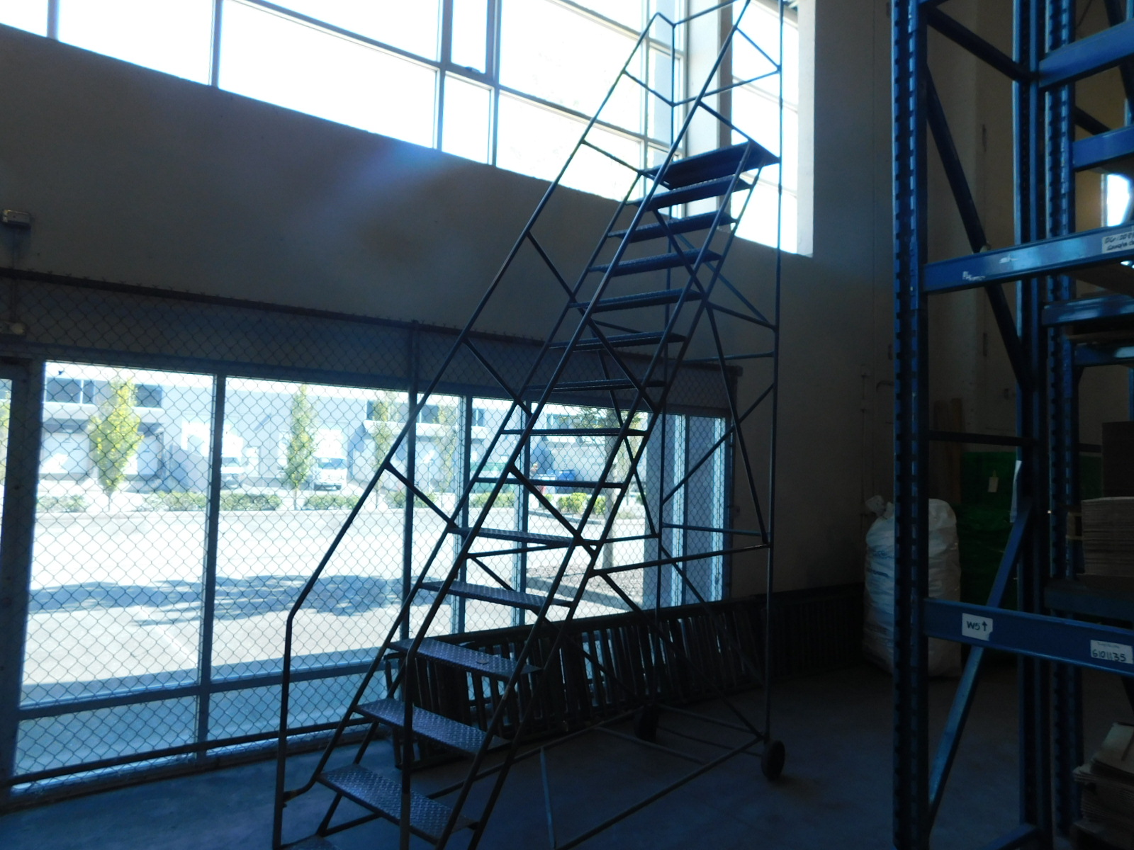 PAST Auction- Euro-Rite Cabinets 