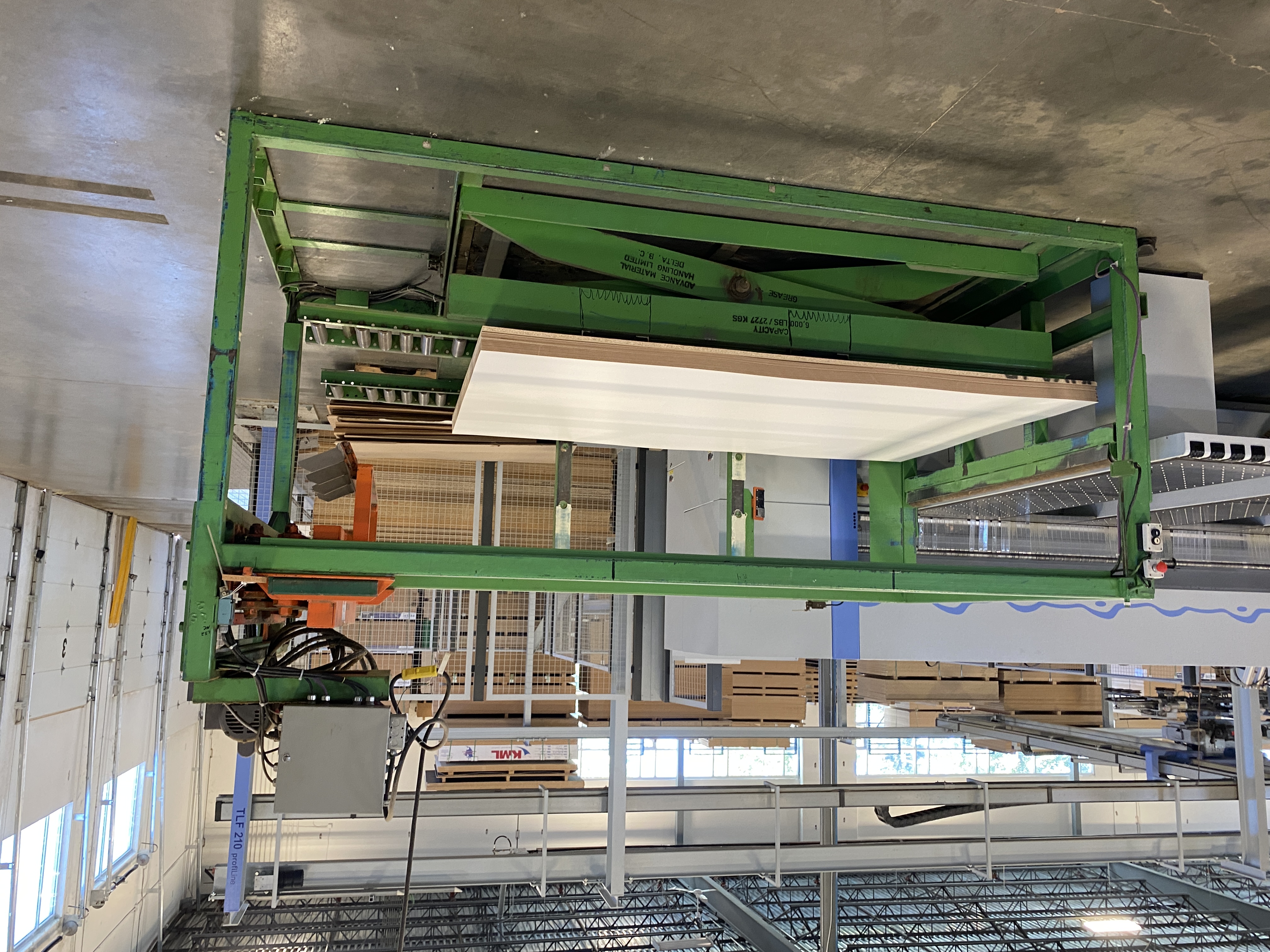 PAST Auction- Euro-Rite Cabinets 