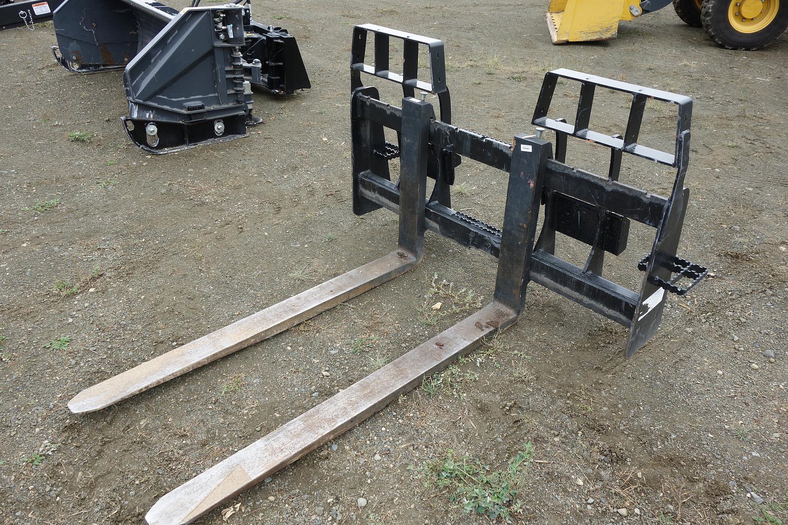 Past Auction- Eco Mill & Kiln Dry Ltd.