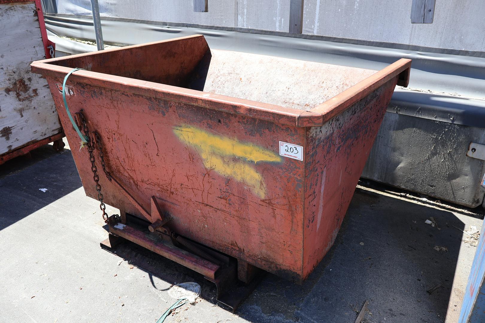 Reman Mill Equipment Plant Auction 