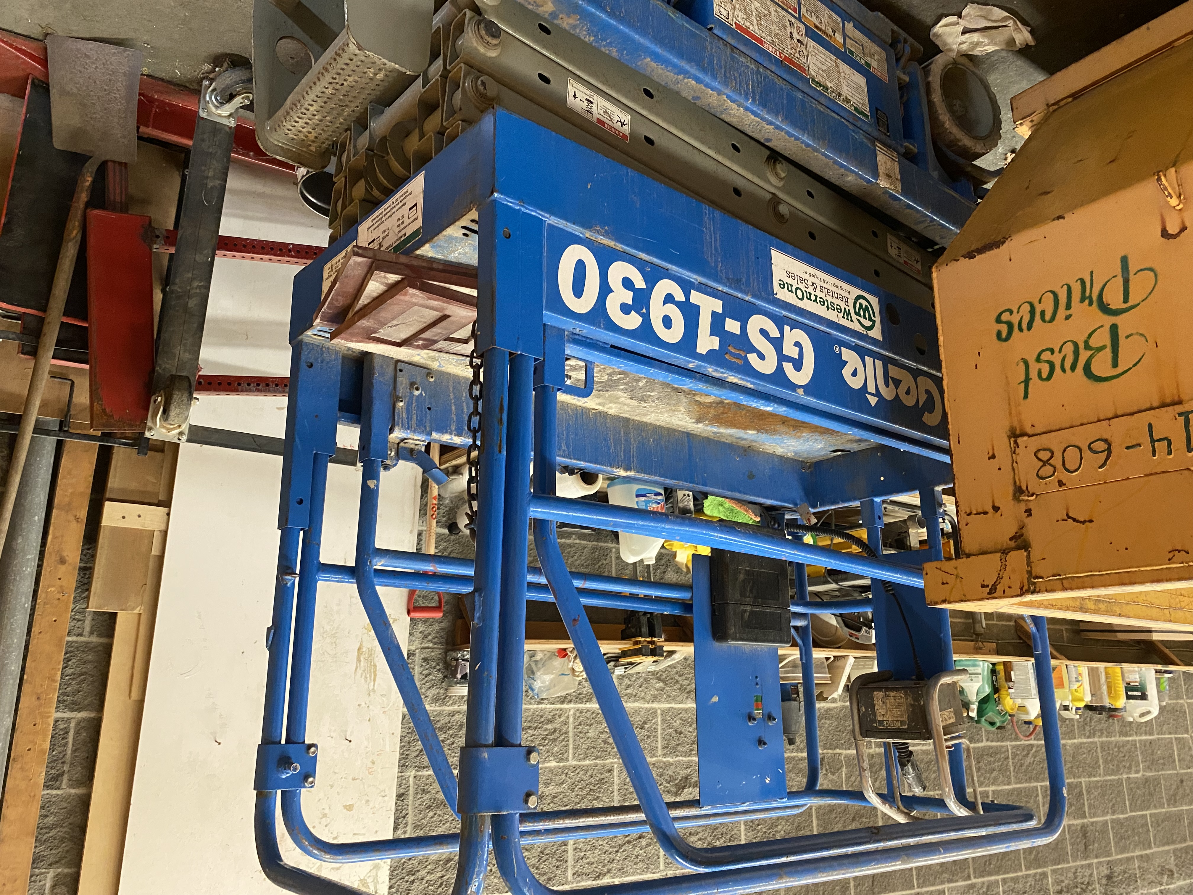 PAST Online Auction- Summerhill Kitchens 