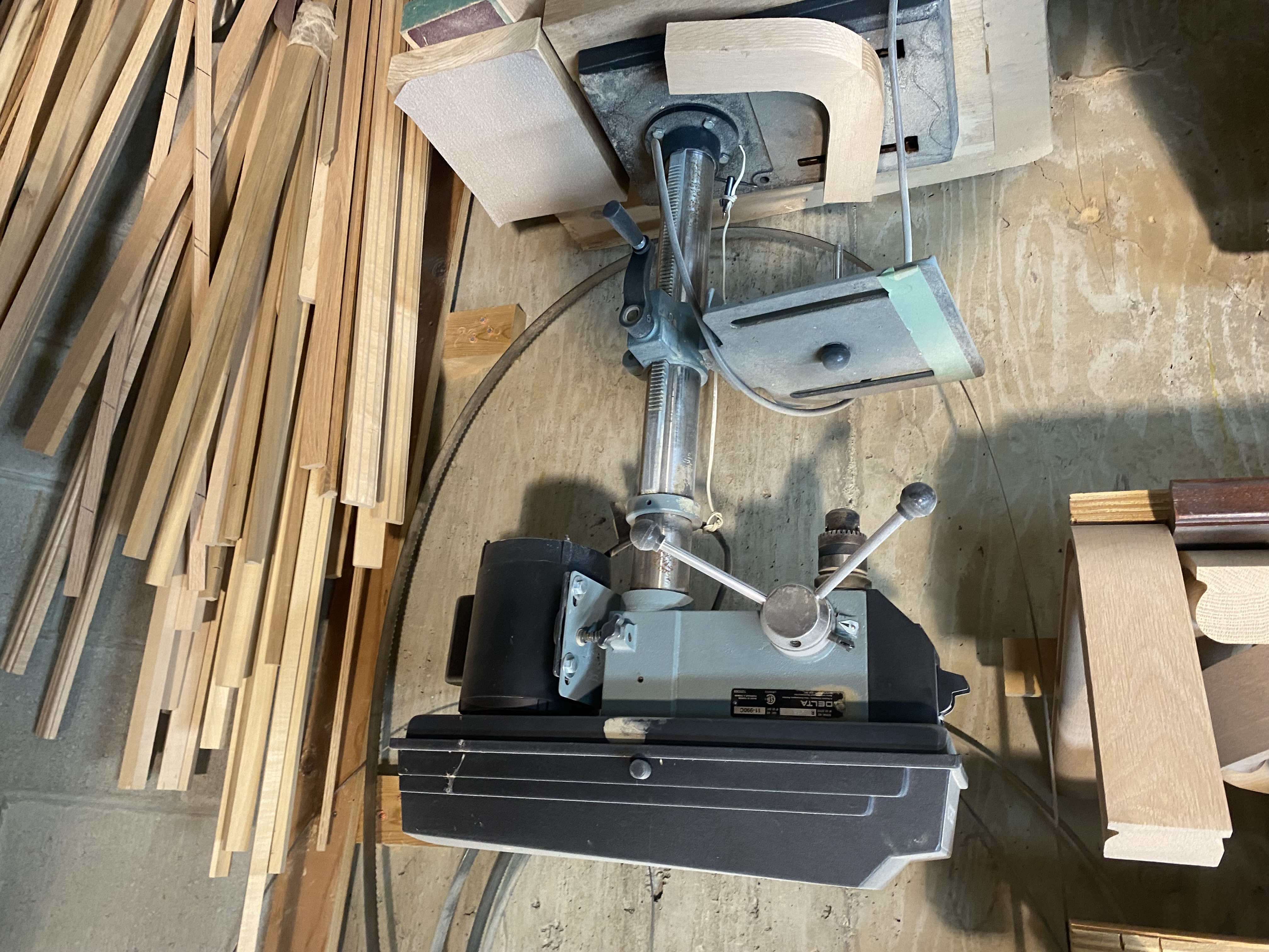 PAST AUCTION- South Fraser Stairs Ltd.