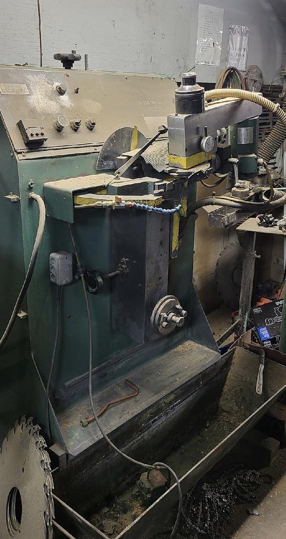 ONLINE SAWMILL AUCTION- WESTERN INTERIOR FIBRE INC. 