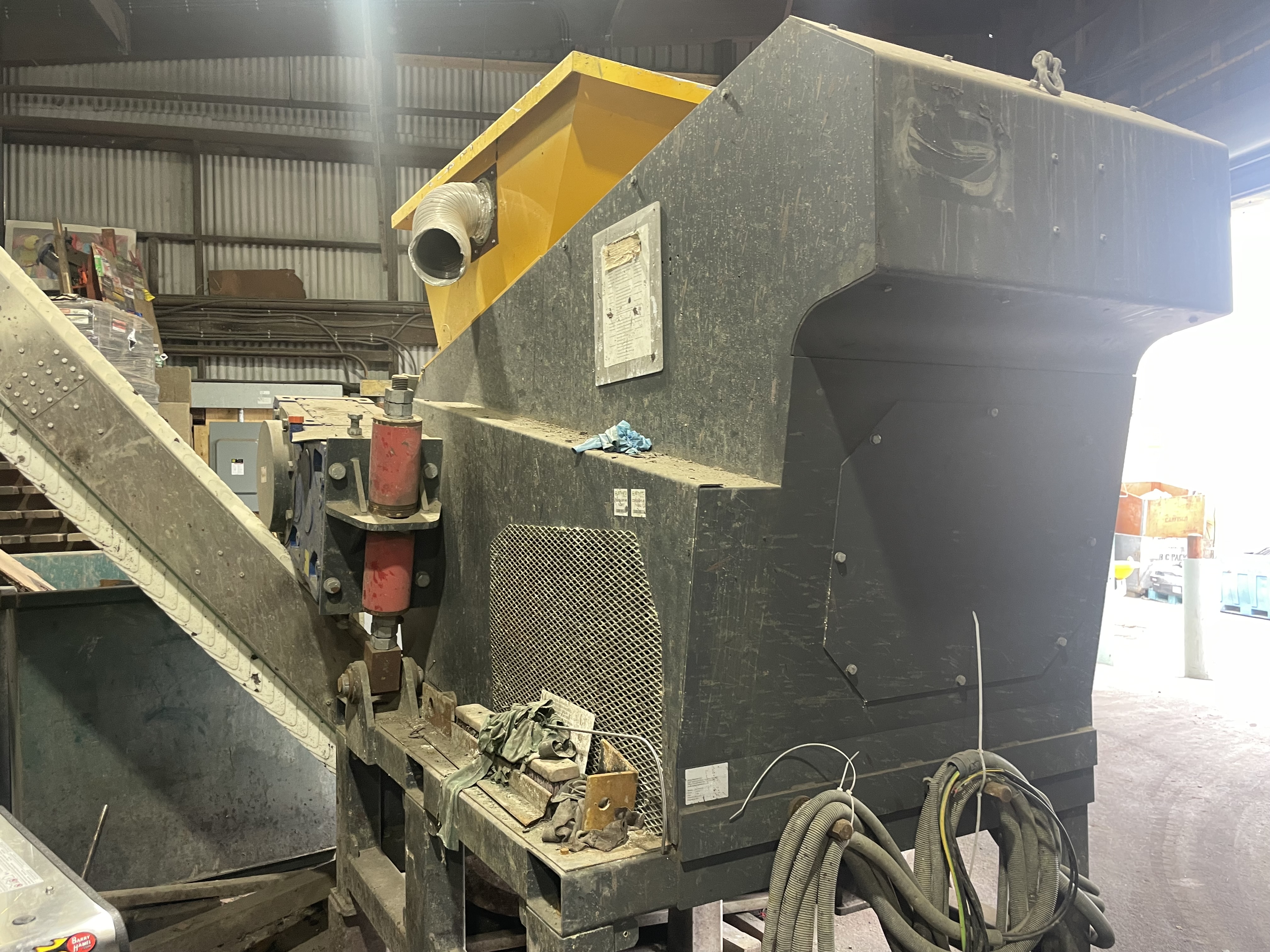 Past Auction- Pacific Metals Ltd.