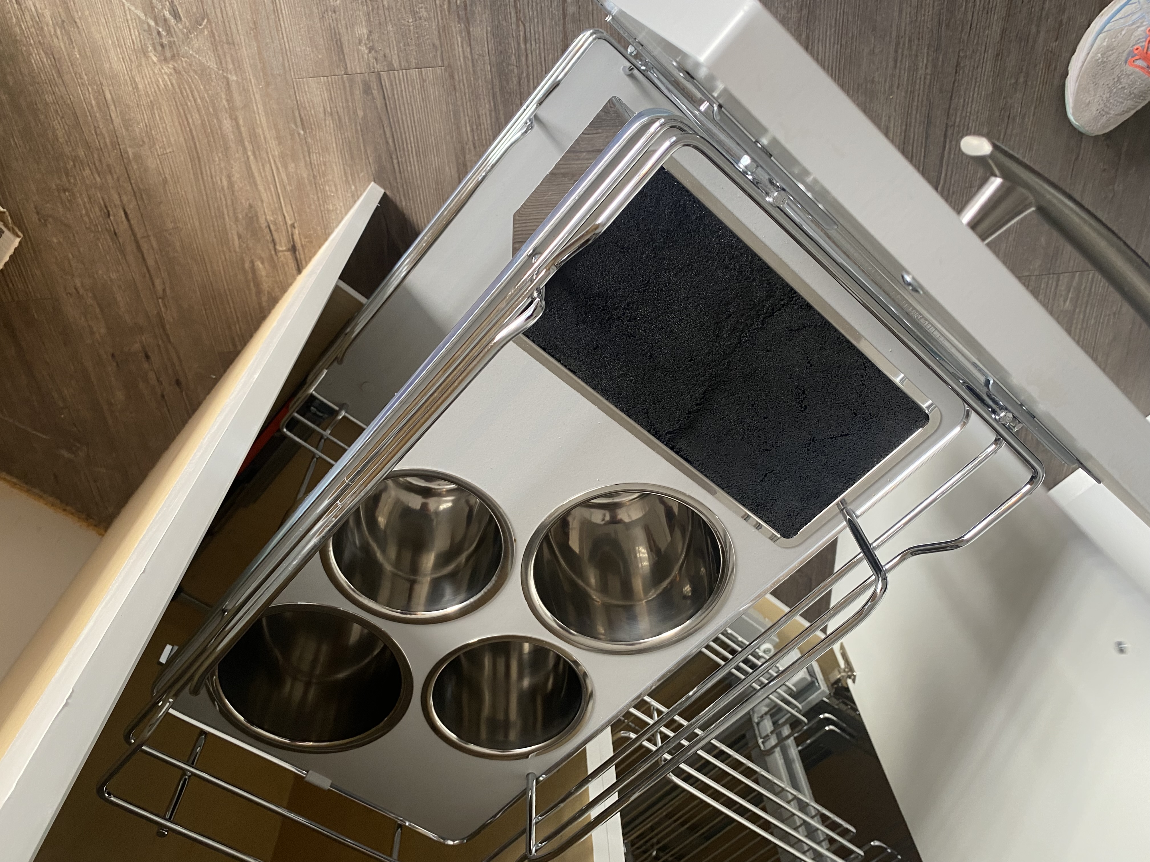 PAST Online Auction- Summerhill Kitchens 