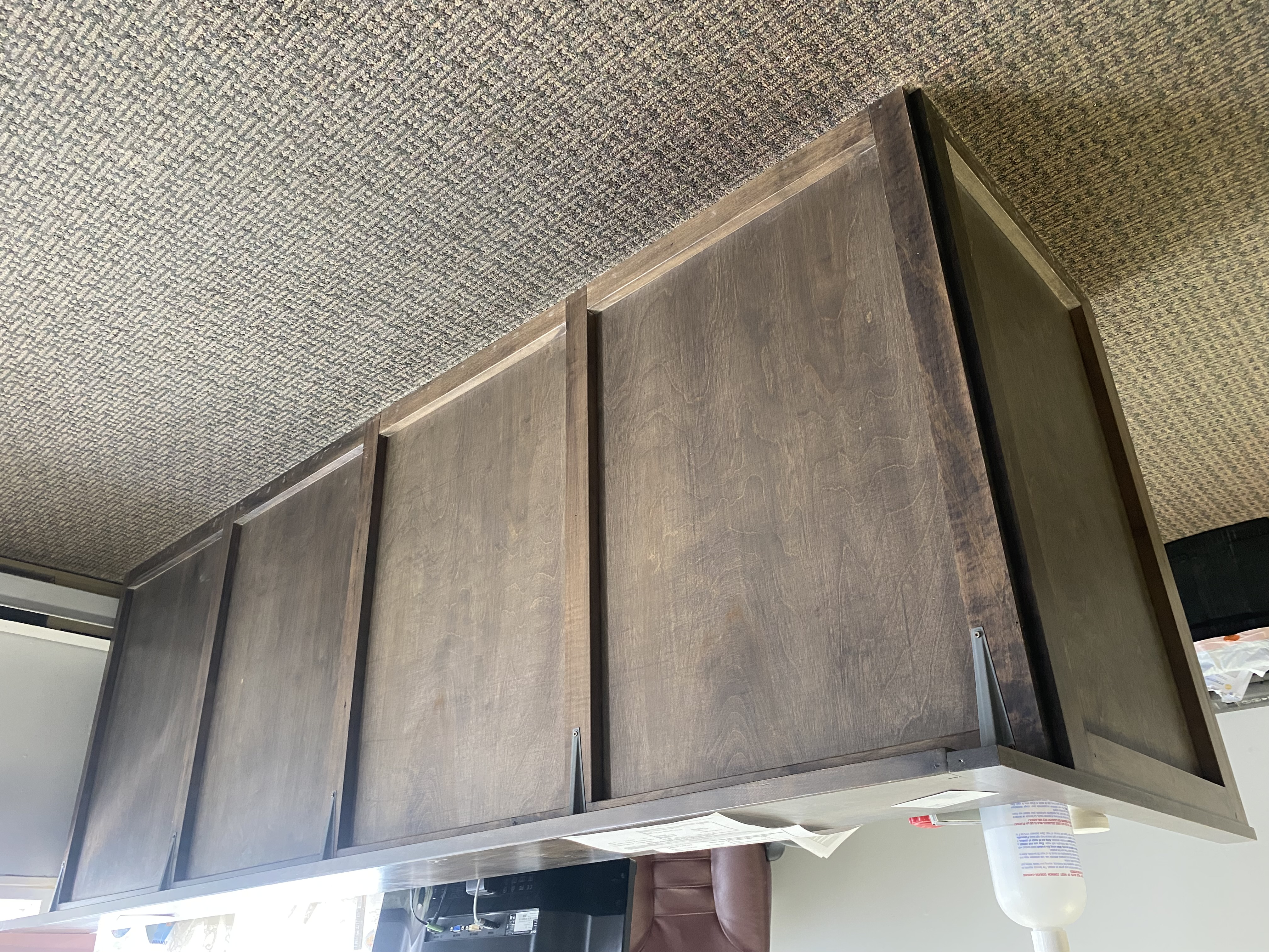 PAST AUCTION- Furniture Manufacturing Plant 