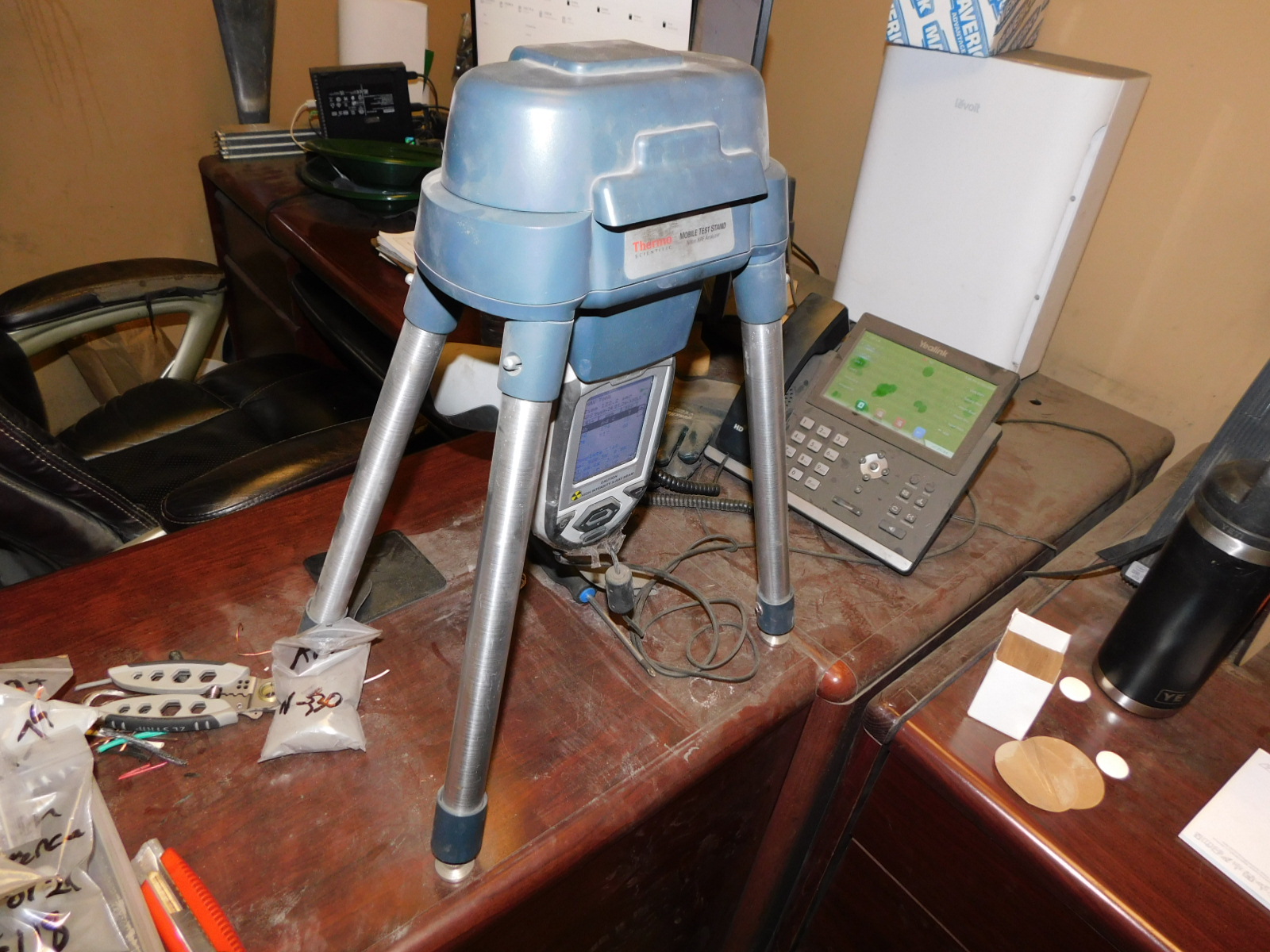 Auction- CCon Metals 