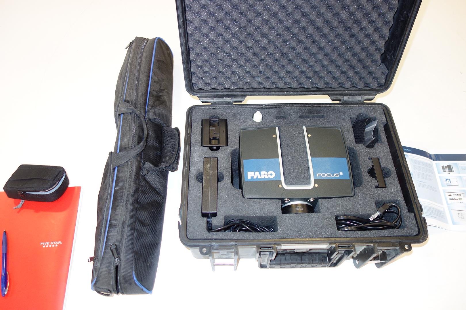 Past Auction- Custom Millwork & Cabinet Shop 