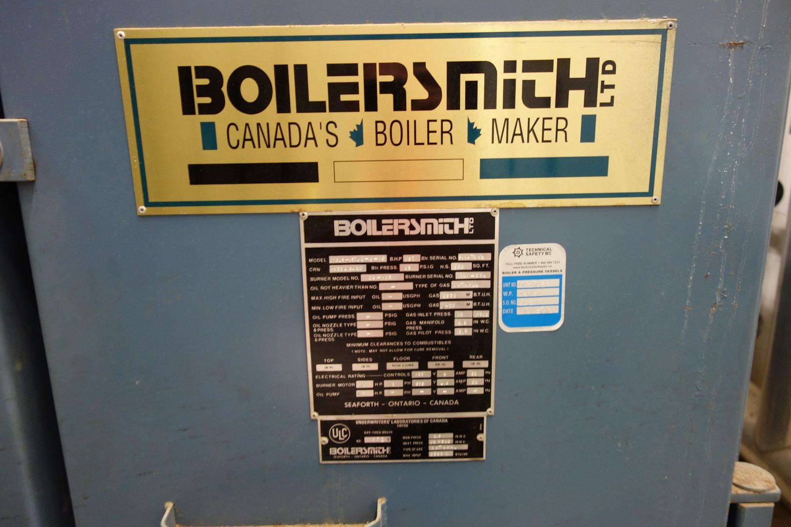 Past Auction- Former Assets of Log Home Builder