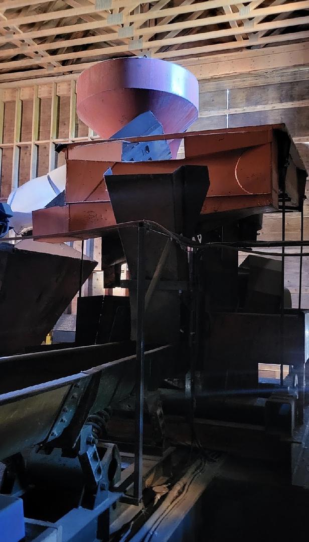 ONLINE SAWMILL AUCTION- WESTERN INTERIOR FIBRE INC. 