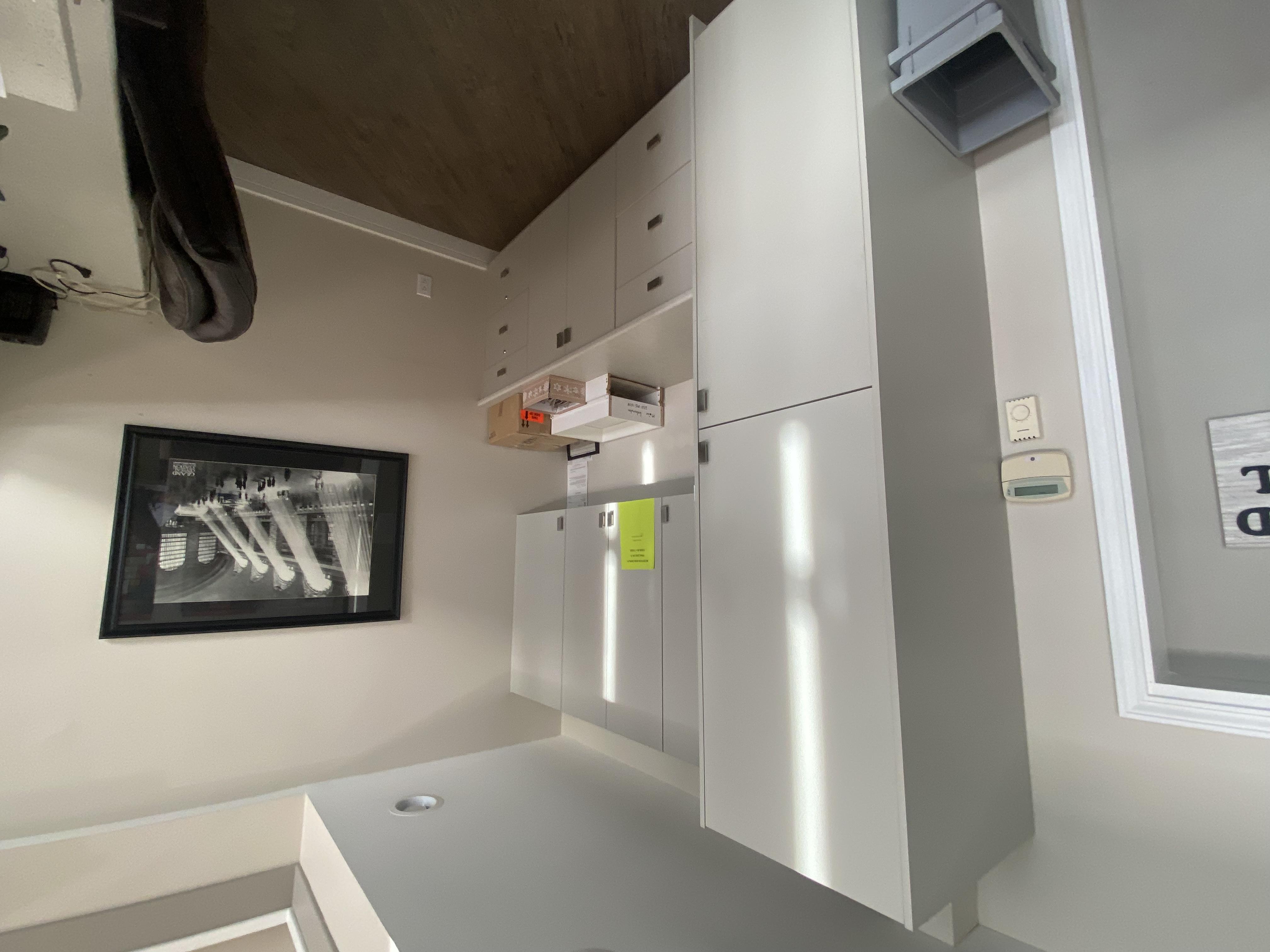 PAST Online Auction- Summerhill Kitchens 