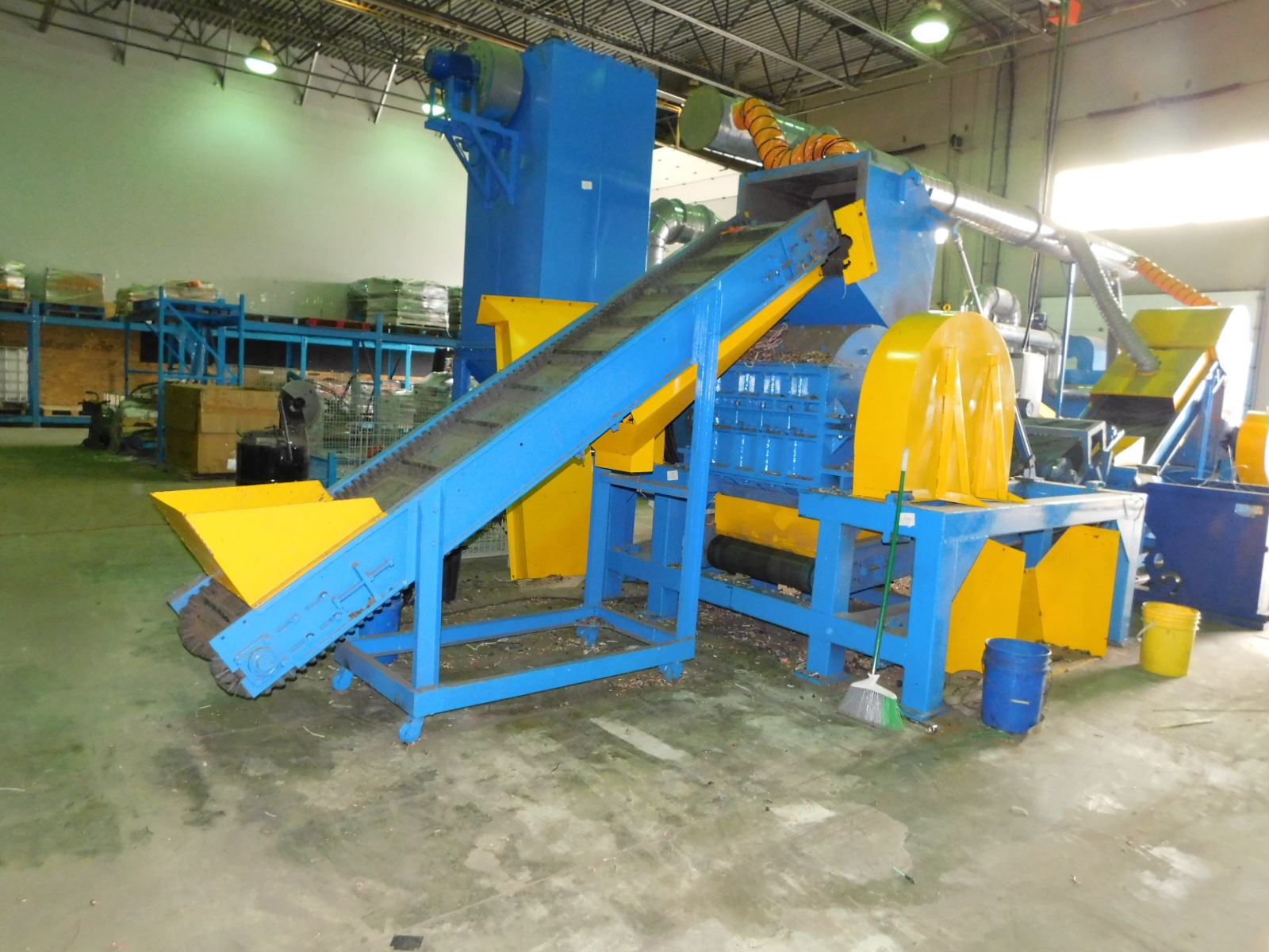 Auction- CCon Metals 