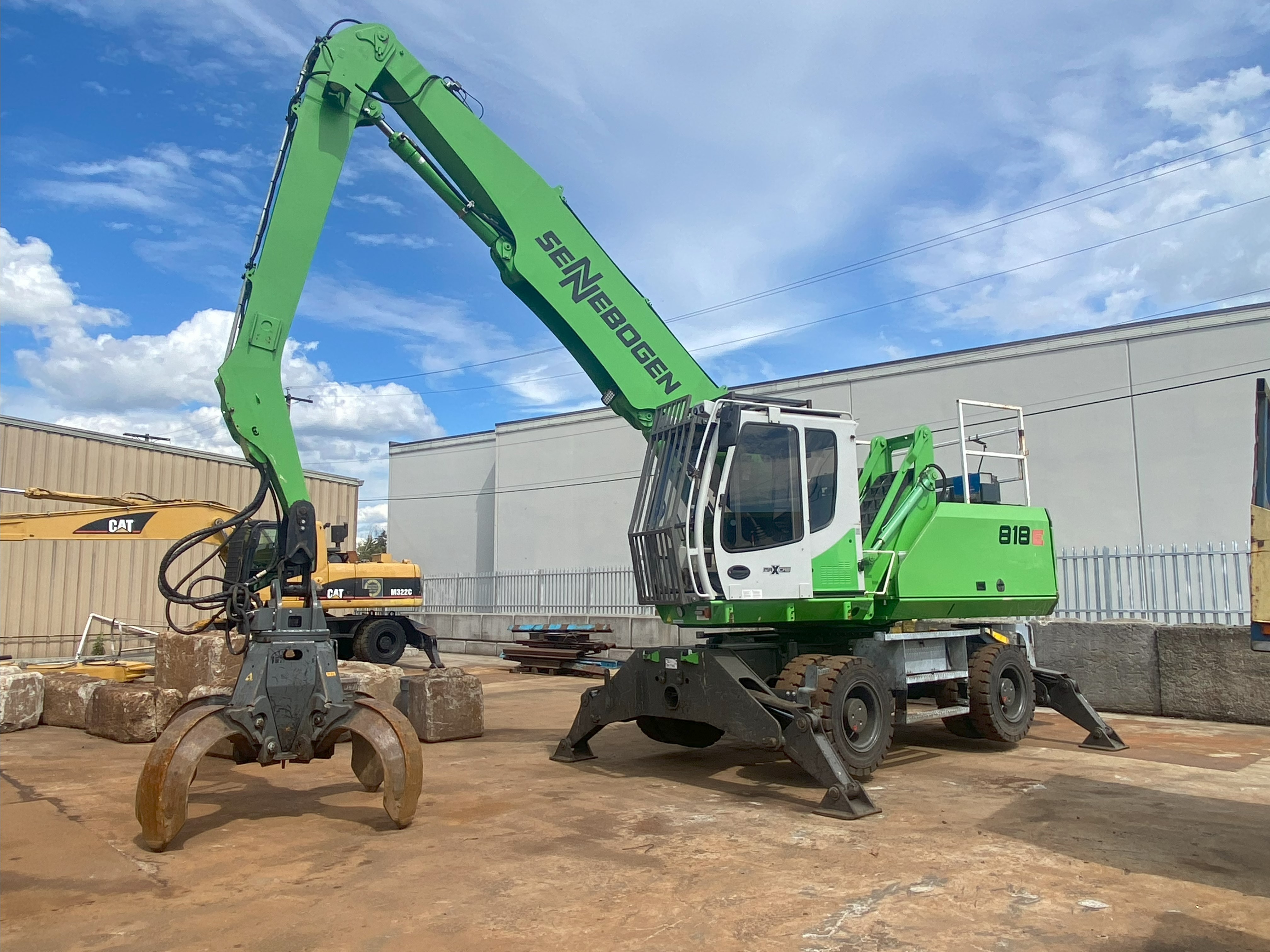 Past Auction- Pacific Metals Ltd.