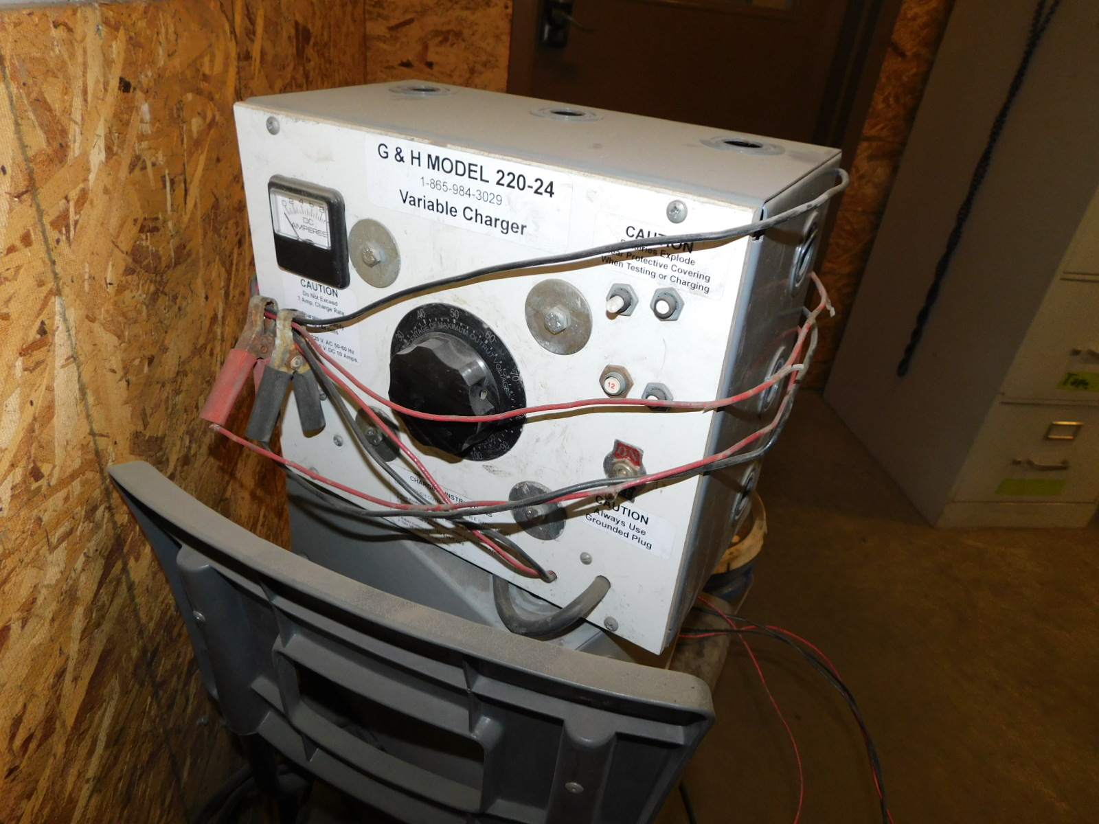 Auction- CCon Metals 