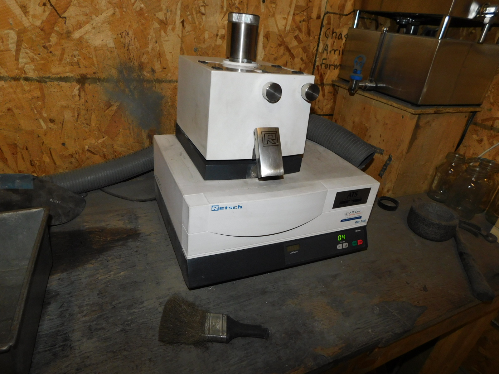 Auction- CCon Metals 