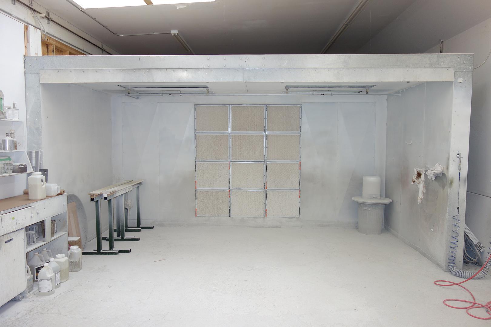 ONLINE AUCTION- VICTORIA MILLWORK COMPANY