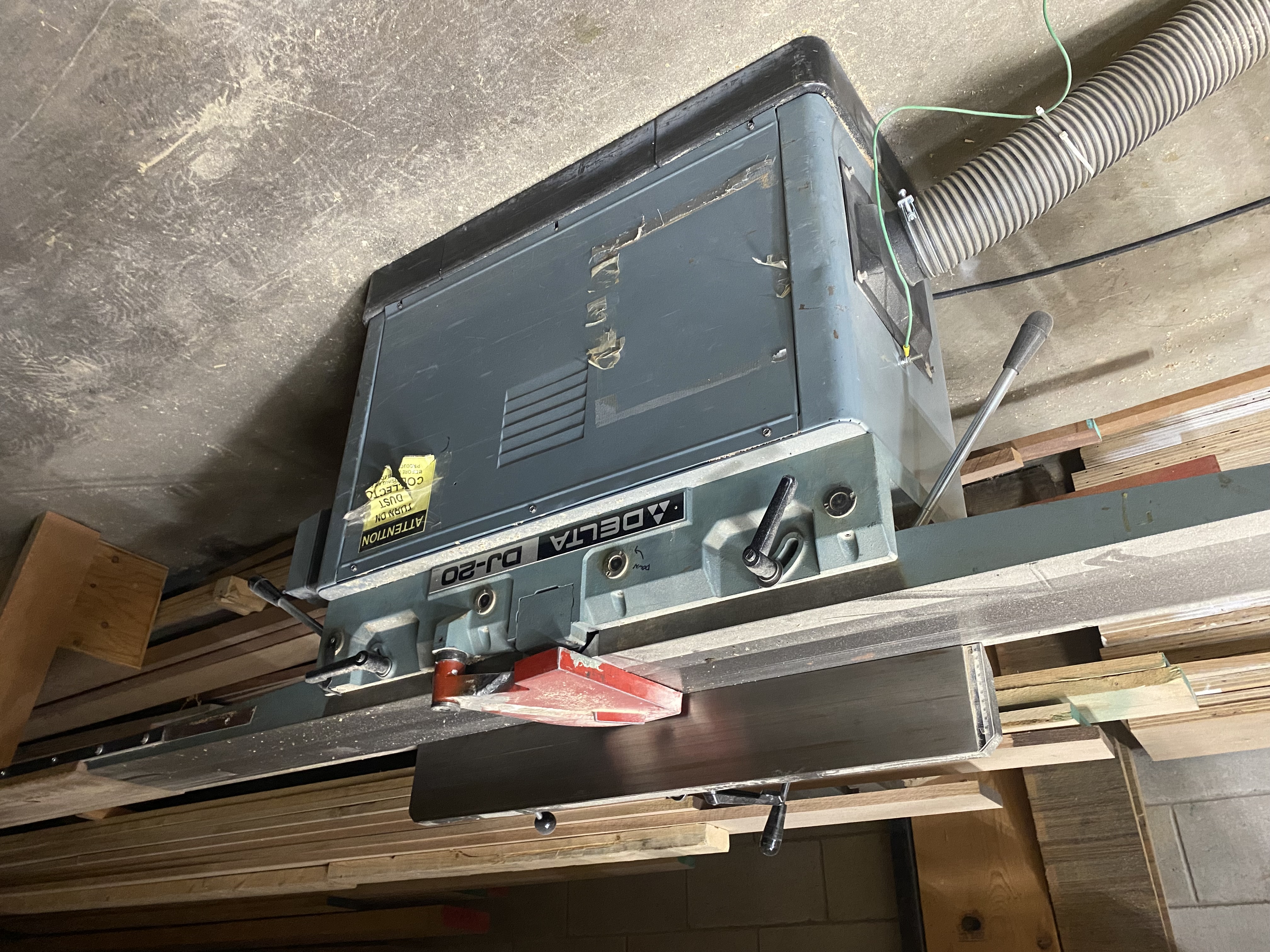 PAST AUCTION- South Fraser Stairs Ltd.