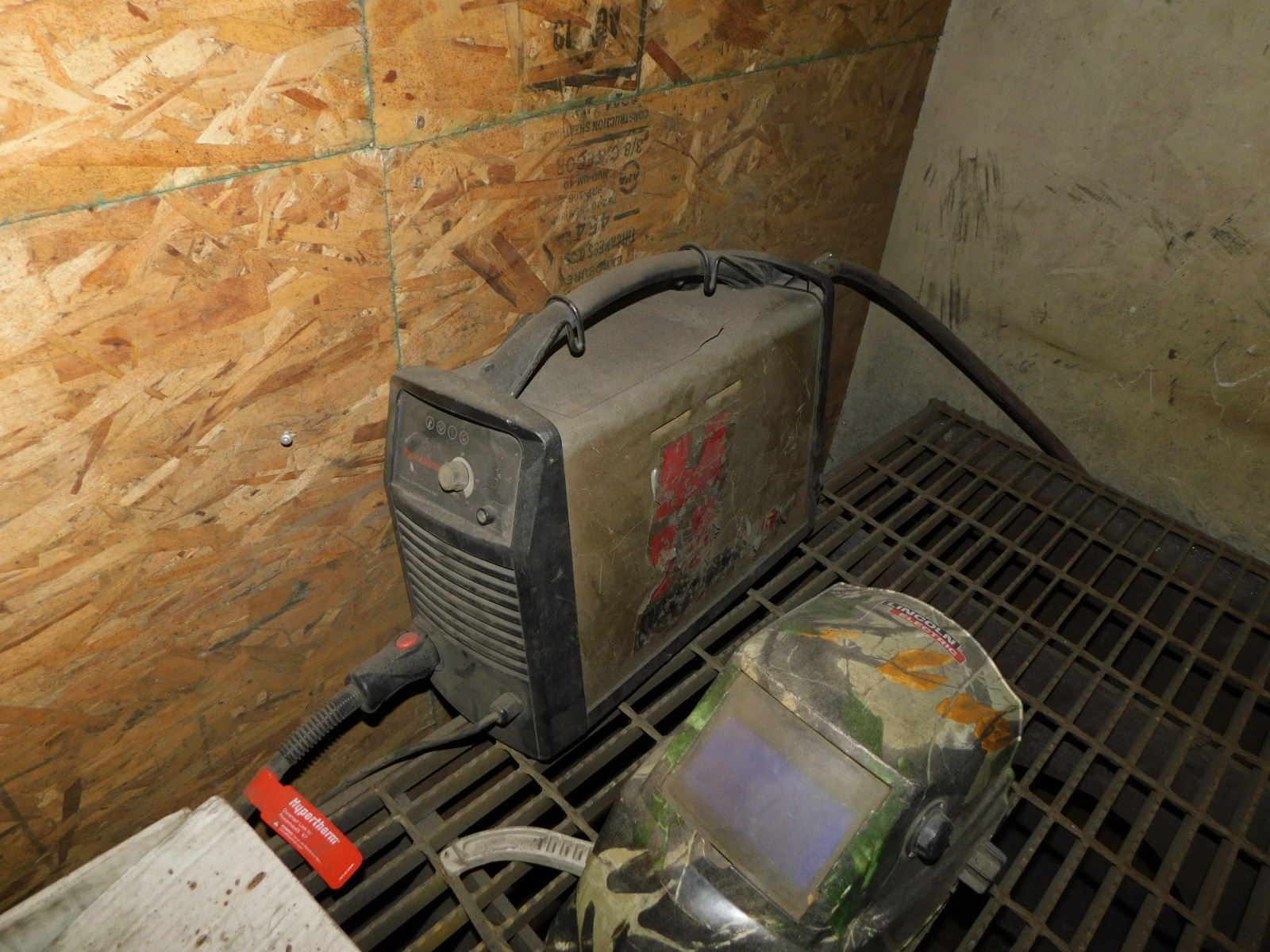 Auction- CCon Metals 