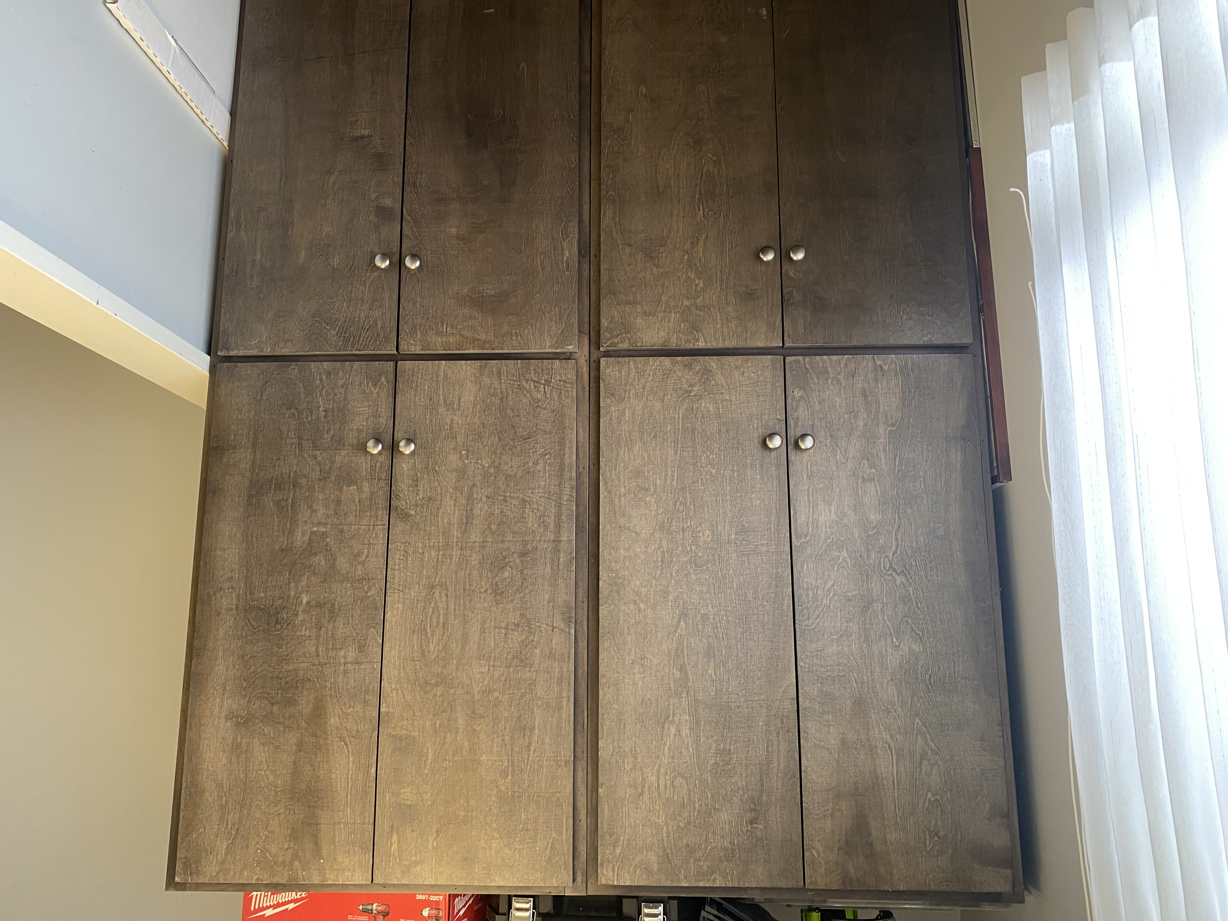 PAST AUCTION- Furniture Manufacturing Plant 