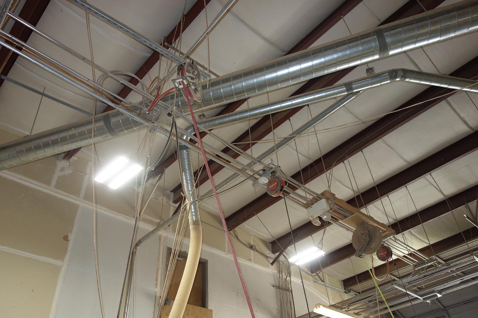 Wood Door & Window Plant Online Auction 