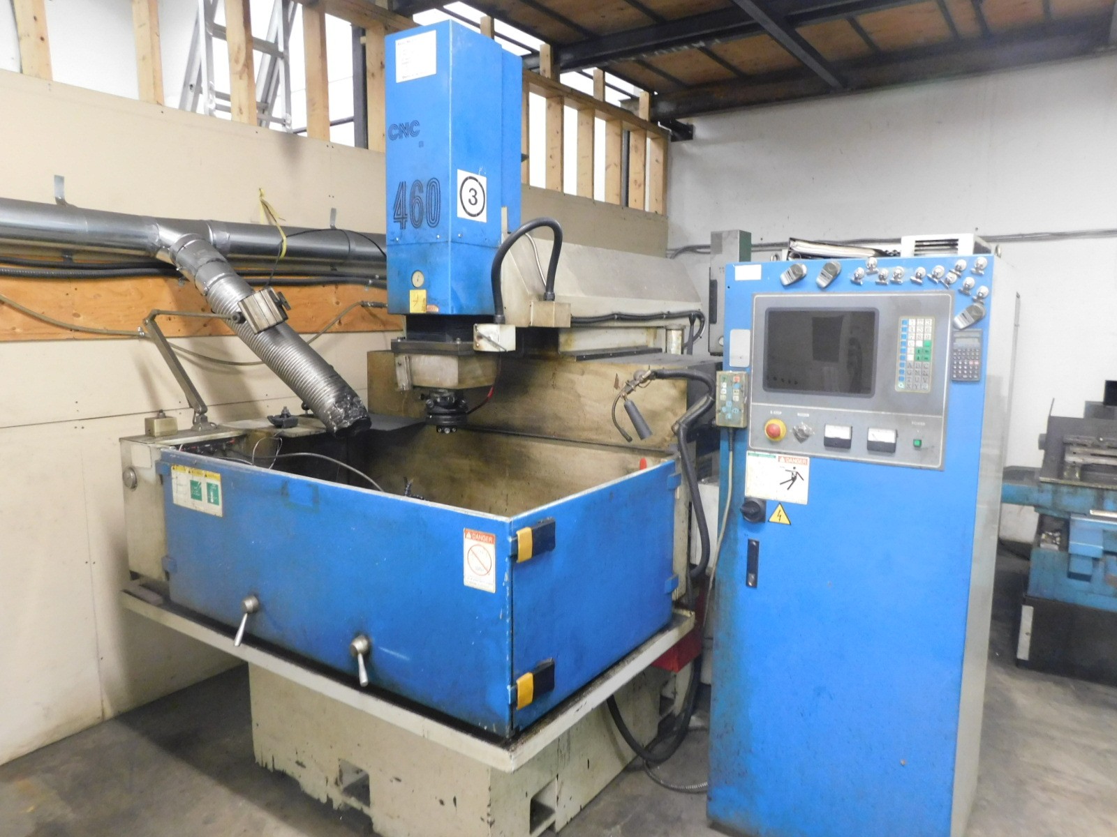 Past Auction- Formerly Arcam Plastic Tools & Dies