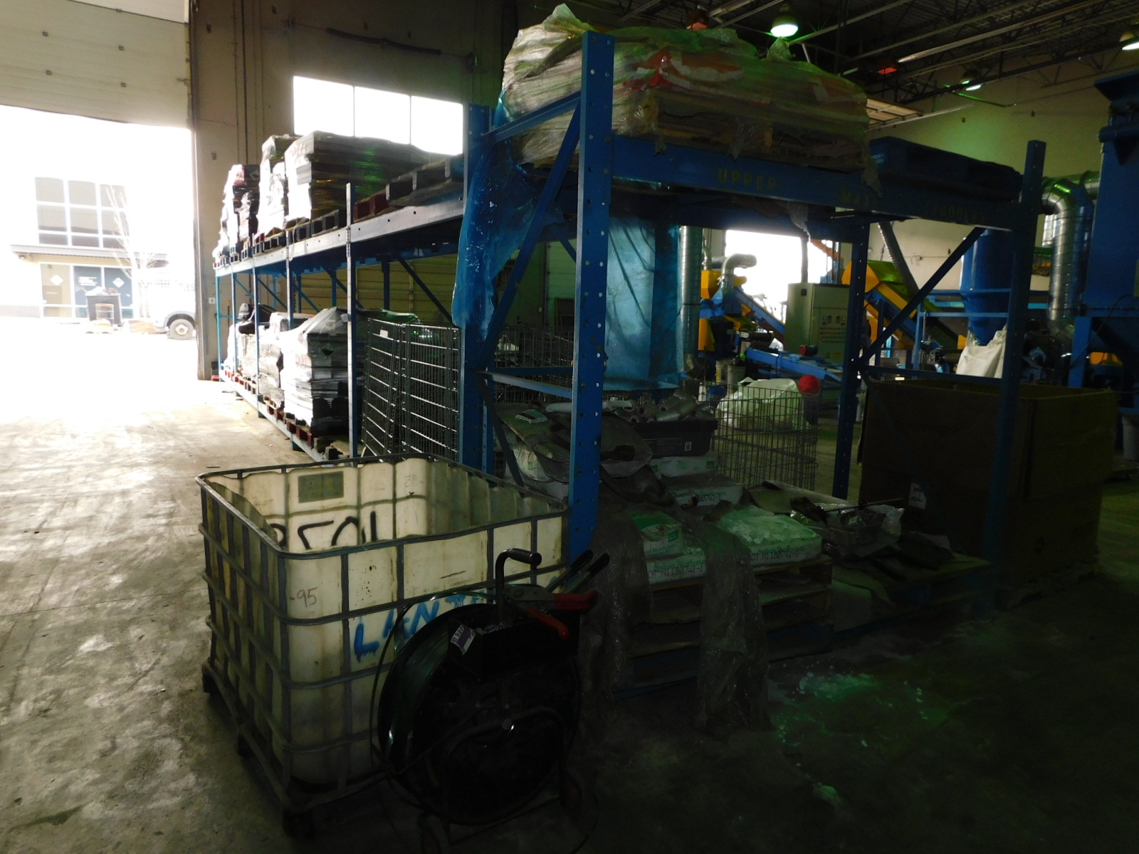 Auction- CCon Metals 