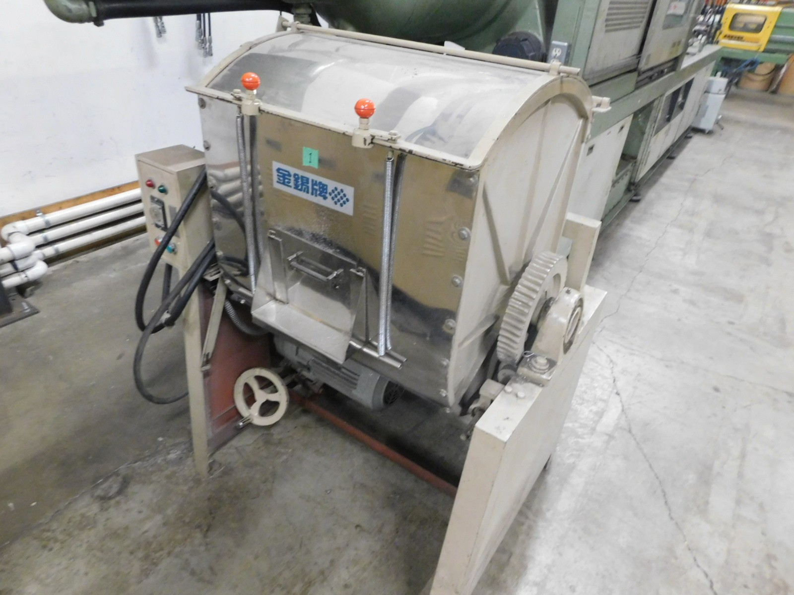 Past Auction- Formerly Arcam Plastic Tools & Dies